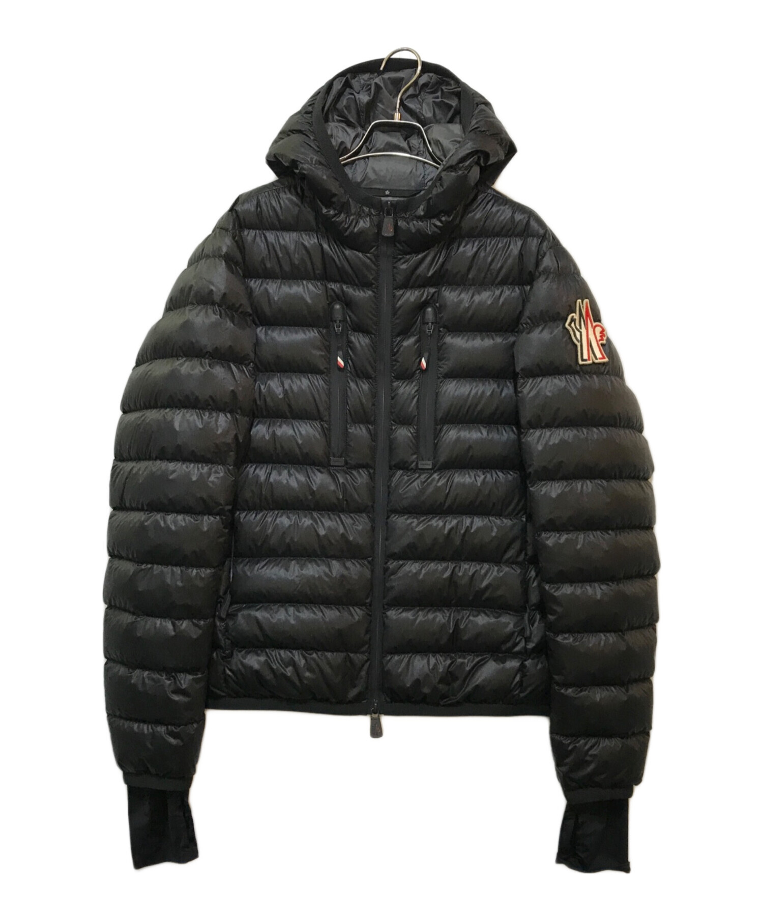 中古・古着通販】MONCLER GRENOBLE (モンクレール グルノーブル