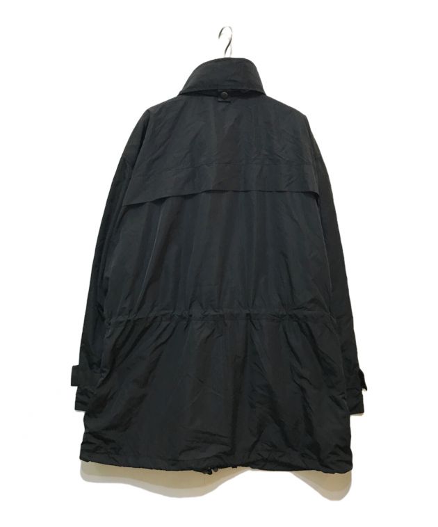 中古・古着通販】ISSEY MIYAKE (イッセイミヤケ) ナイロン