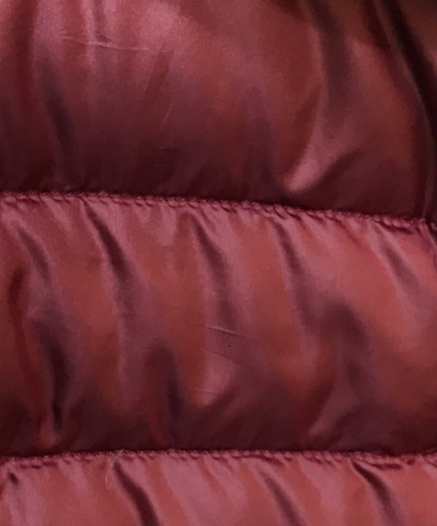 美品　Max Mara マックスマーラ　ダウンジャケット　赤タグ　Mサイズ 中古・古着通販】WEEKEND Max Mara (ウィークエンド マックスマーラ