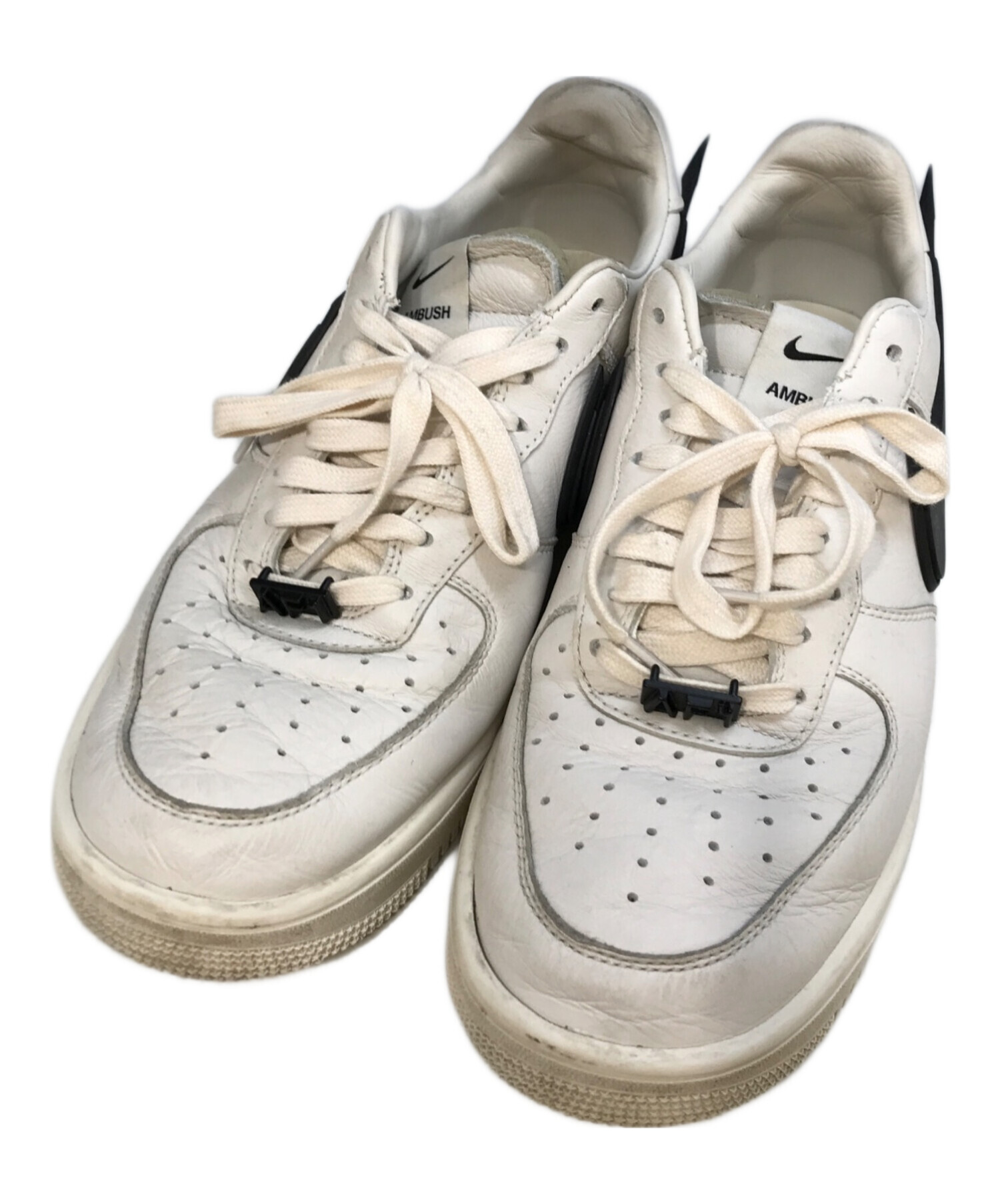中古・古着通販】NIKE (ナイキ) AMBUSH (アンブッシュ) AIR FORCE 1 