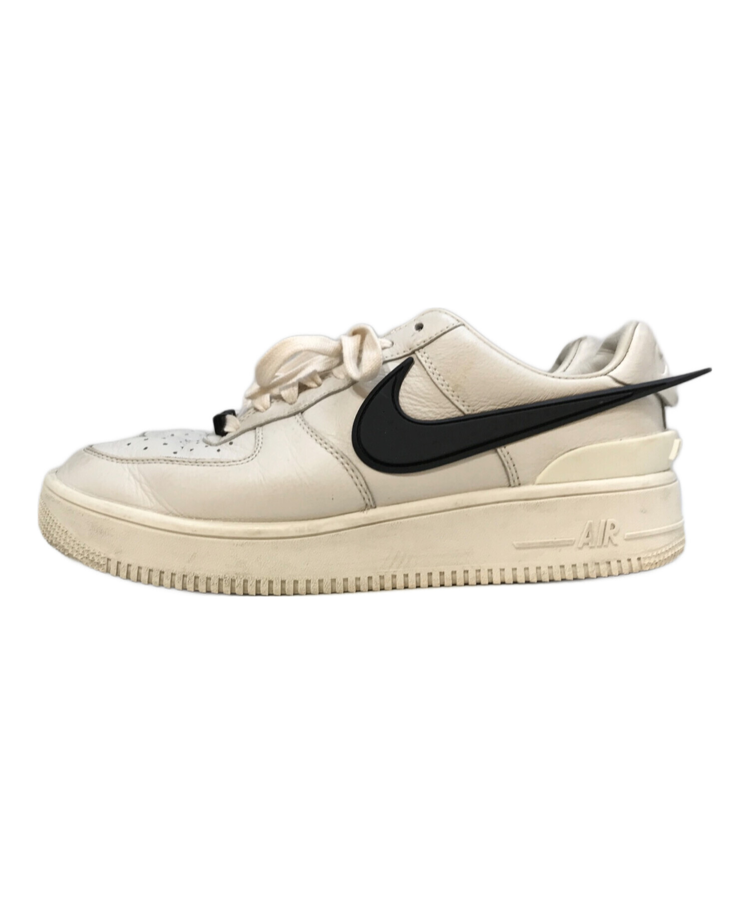 中古・古着通販】NIKE (ナイキ) AMBUSH (アンブッシュ) AIR FORCE 1 
