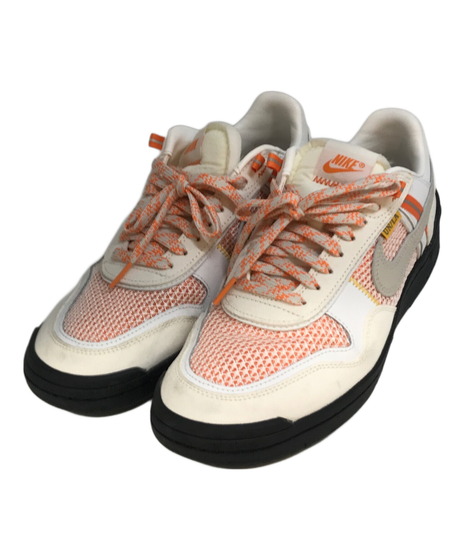 中古・古着通販】NIKE (ナイキ) UNION (ユニオン) FIELD GENERAL SP U