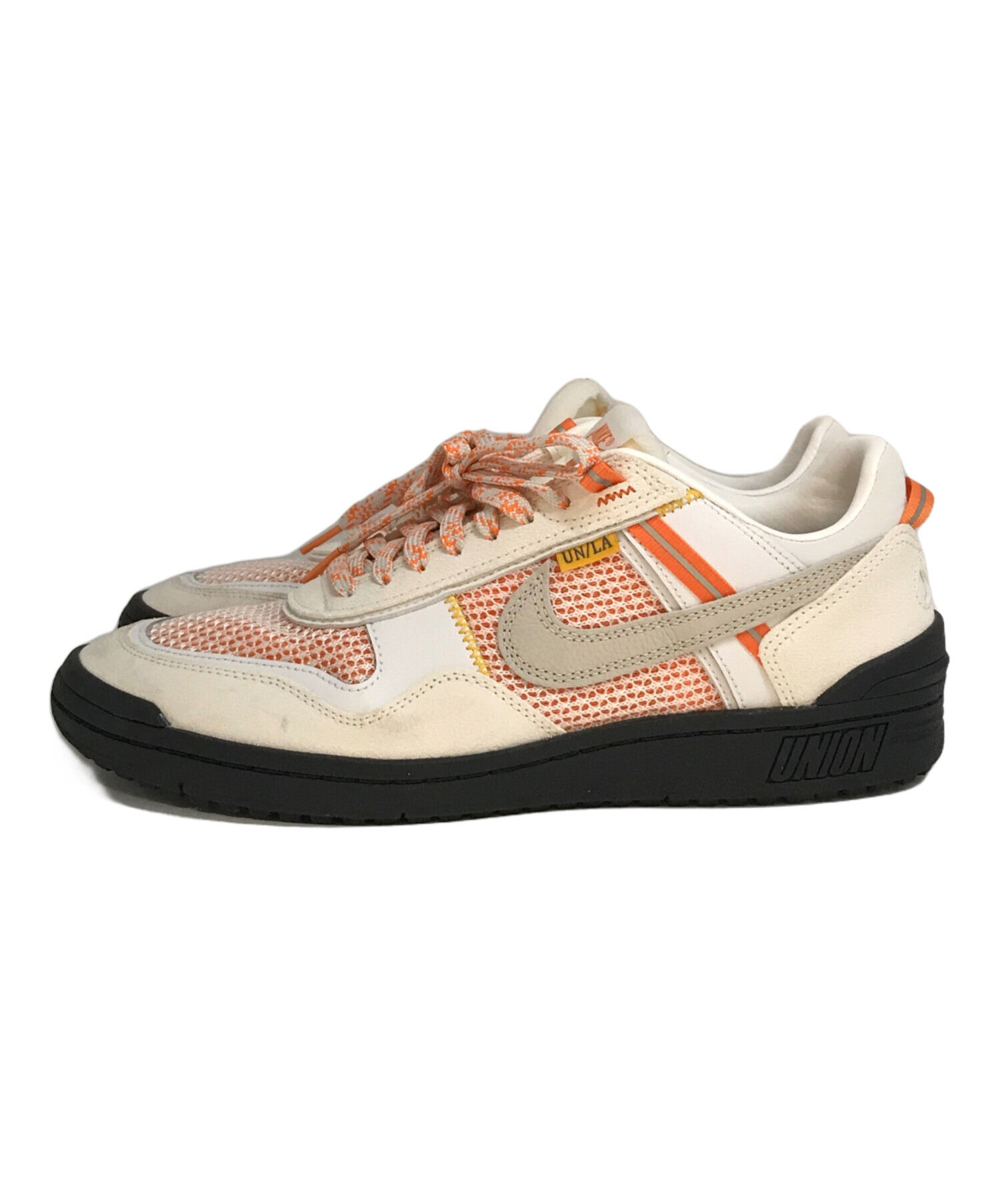 中古・古着通販】NIKE (ナイキ) UNION (ユニオン) FIELD GENERAL SP U