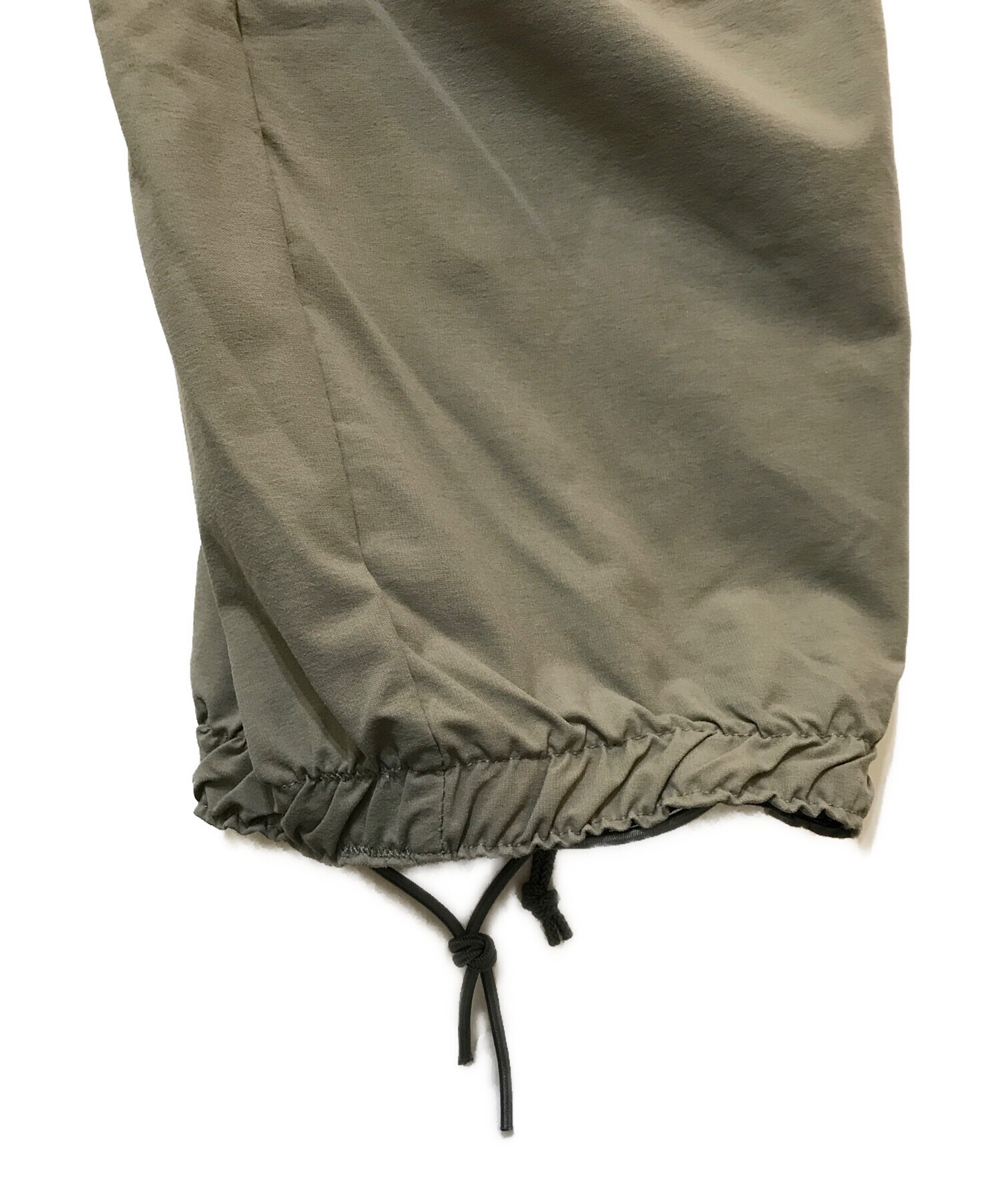 mars level5 上下 セット販売 中古・古着通販】Patagonia MARS (パタゴニアマーズ) Level5 SOFT