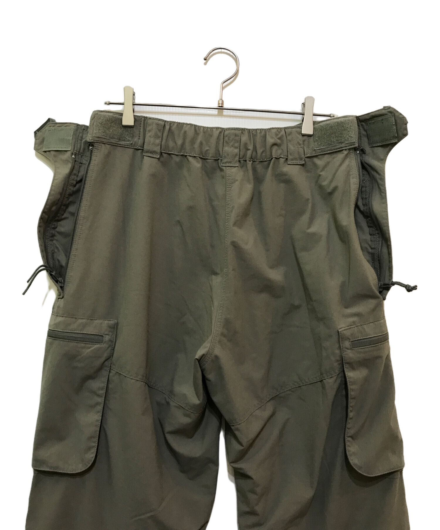 中古・古着通販】Patagonia MARS (パタゴニアマーズ) Level5 SOFT