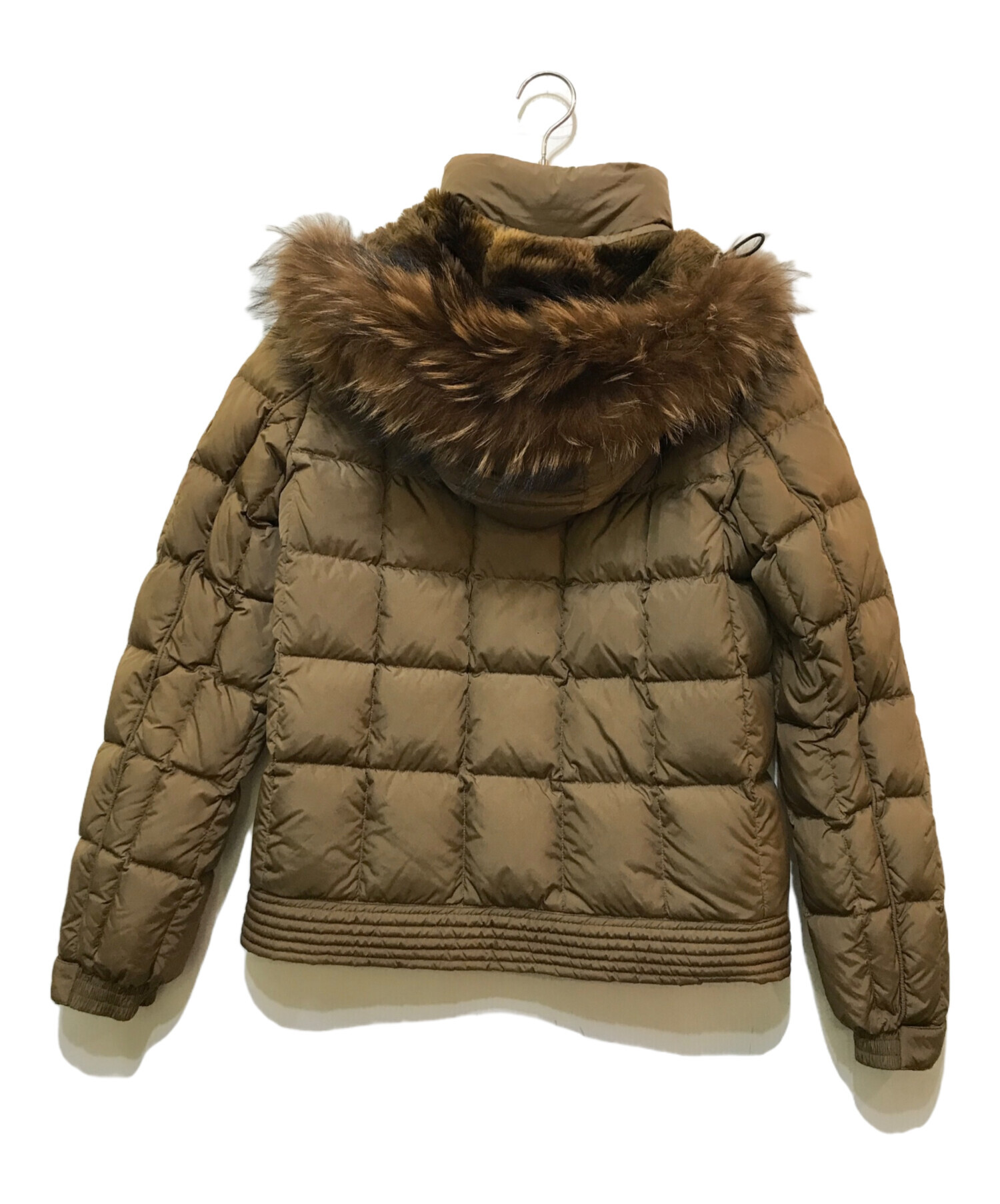 専用　新品TATRAS ダウンジャケット サイズ2 中古・古着通販】TATRAS (タトラス) ダウンジャケット MTA13A4192