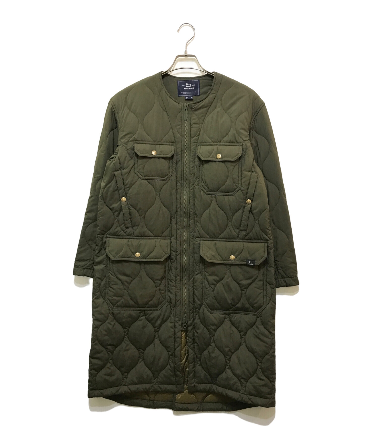 中古・古着通販】WOOLRICH (ウールリッチ) Demi-Luxe Beams 