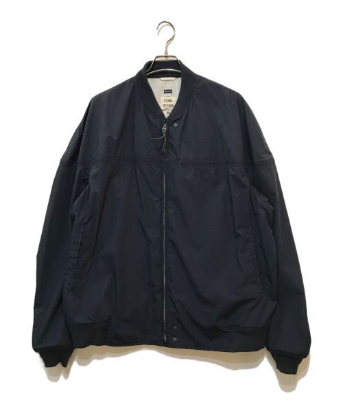 nanamica cadet jacket XL ナナミカ SUAS407