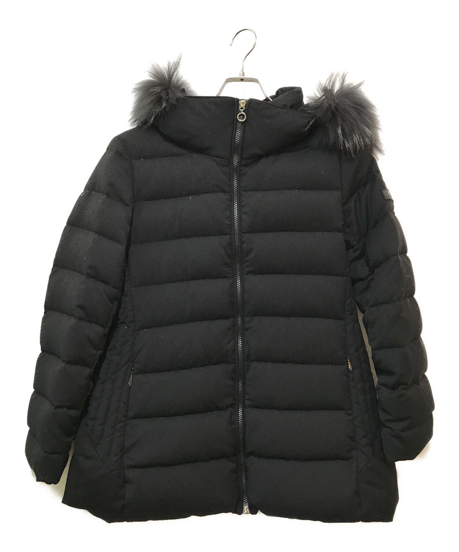 TATRAS ブラック ダウンジャケット LTAT2044795-D 楽天市場】【アウトレット】タトラス TATRAS ダウンジャケット