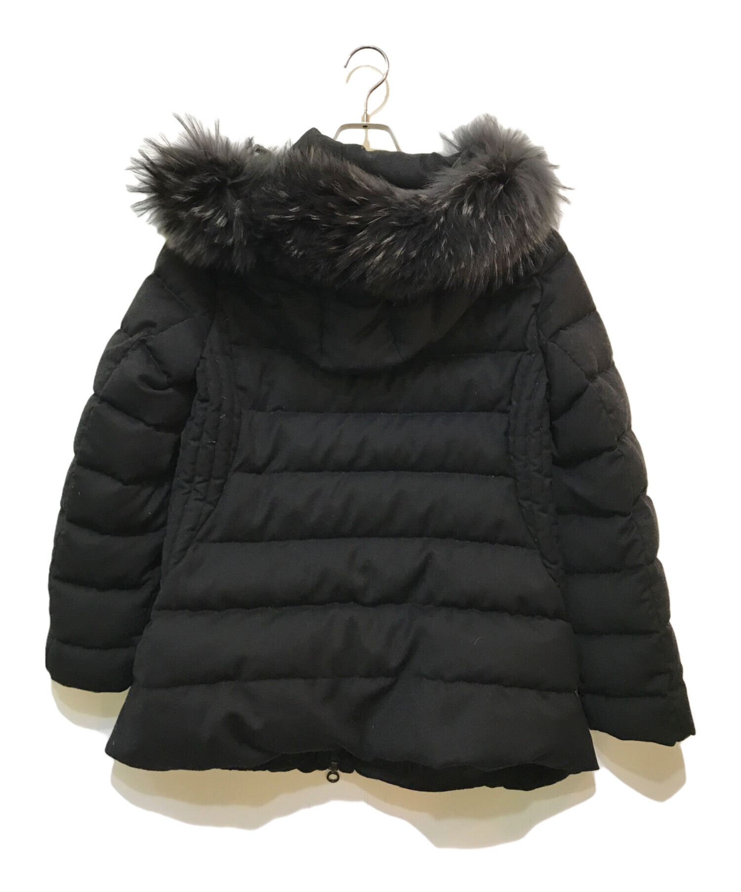 中古・古着通販】TATRAS (タトラス) KOSAVAウールダウンジャケット