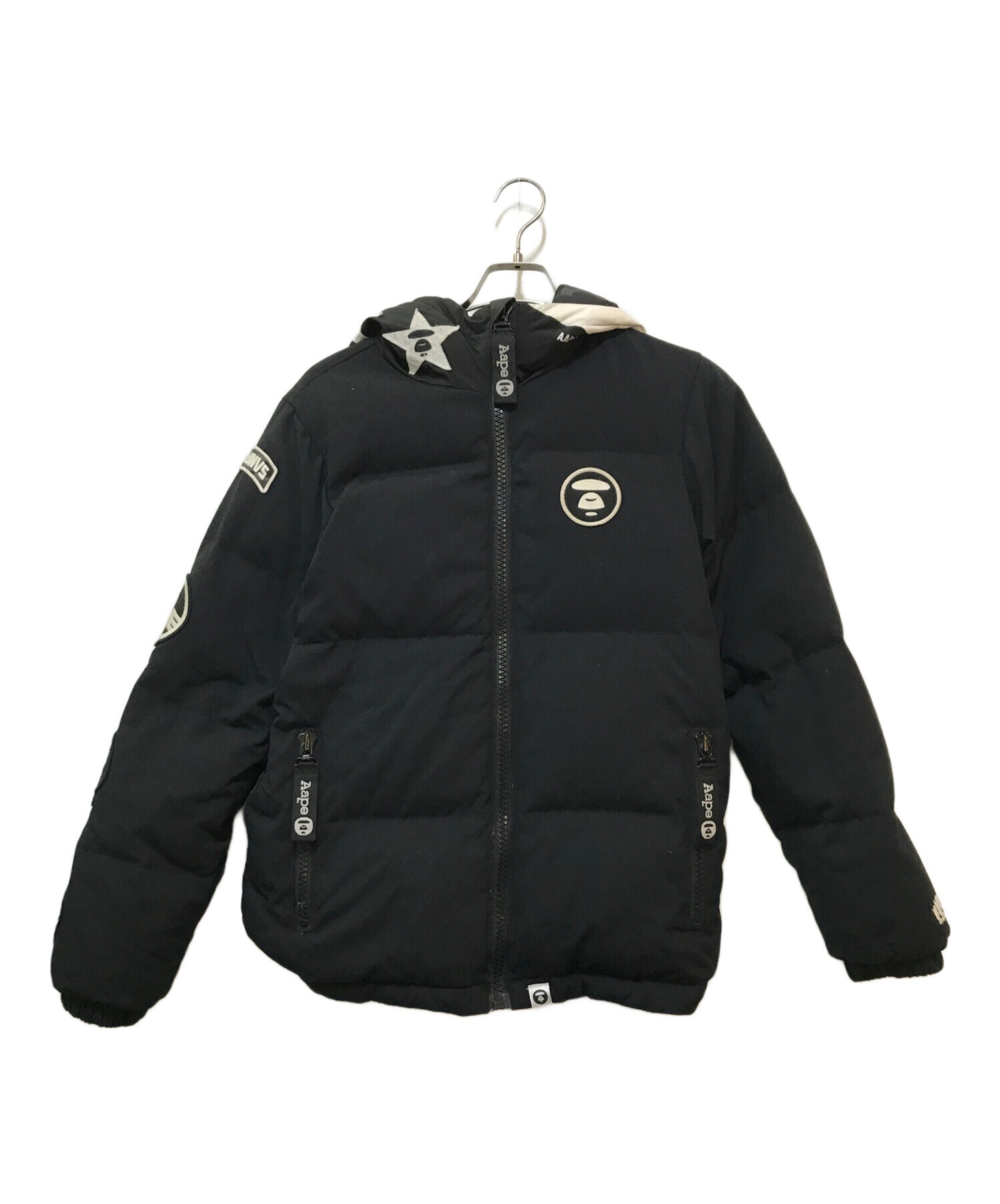 中古・古着通販】Aape BY A BATHING APE (エーエイプ バイ ア 