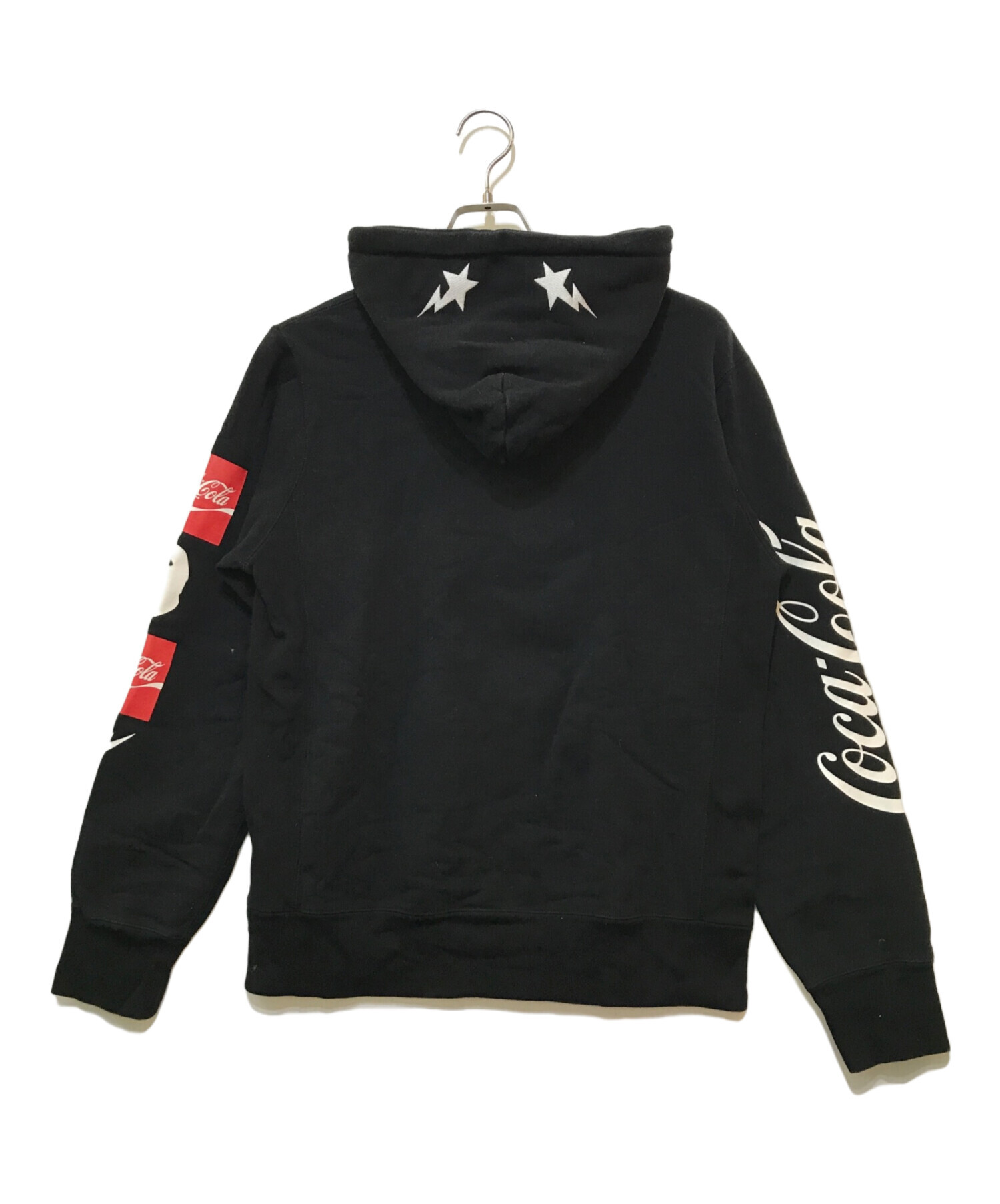 中古・古着通販】A BATHING APE (アベイシングエイプ) Coca Cola