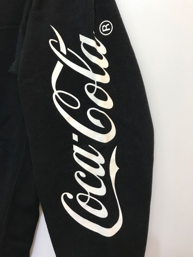 中古・古着通販】A BATHING APE (アベイシングエイプ) Coca Cola