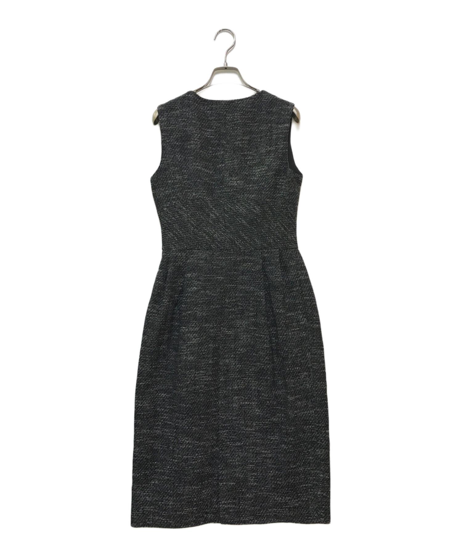 ルネ ノースリーブワンピース サイズ34