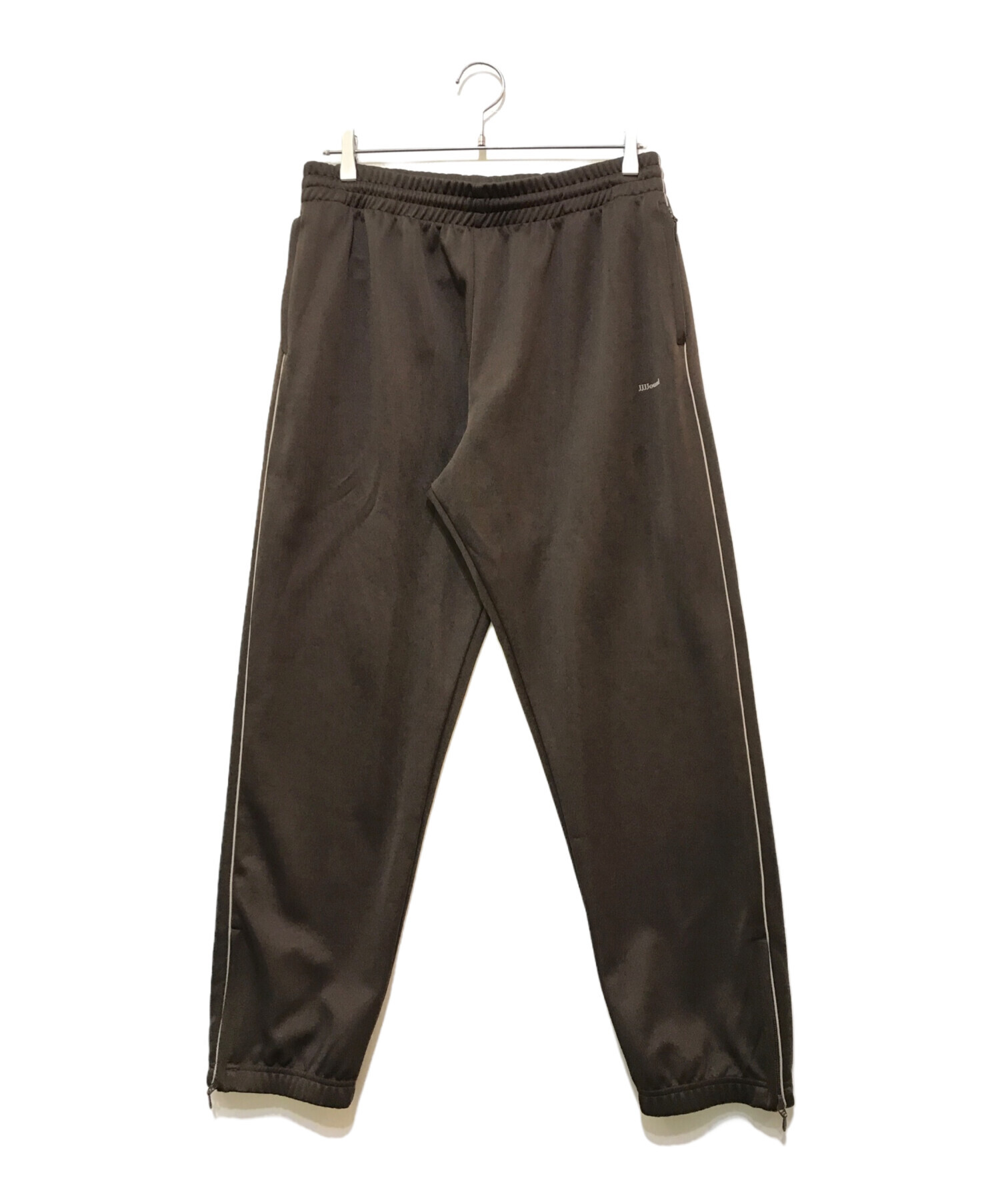 中古・古着通販】JJJJound (ジョウンド) Fan Tracksuit Bottom 