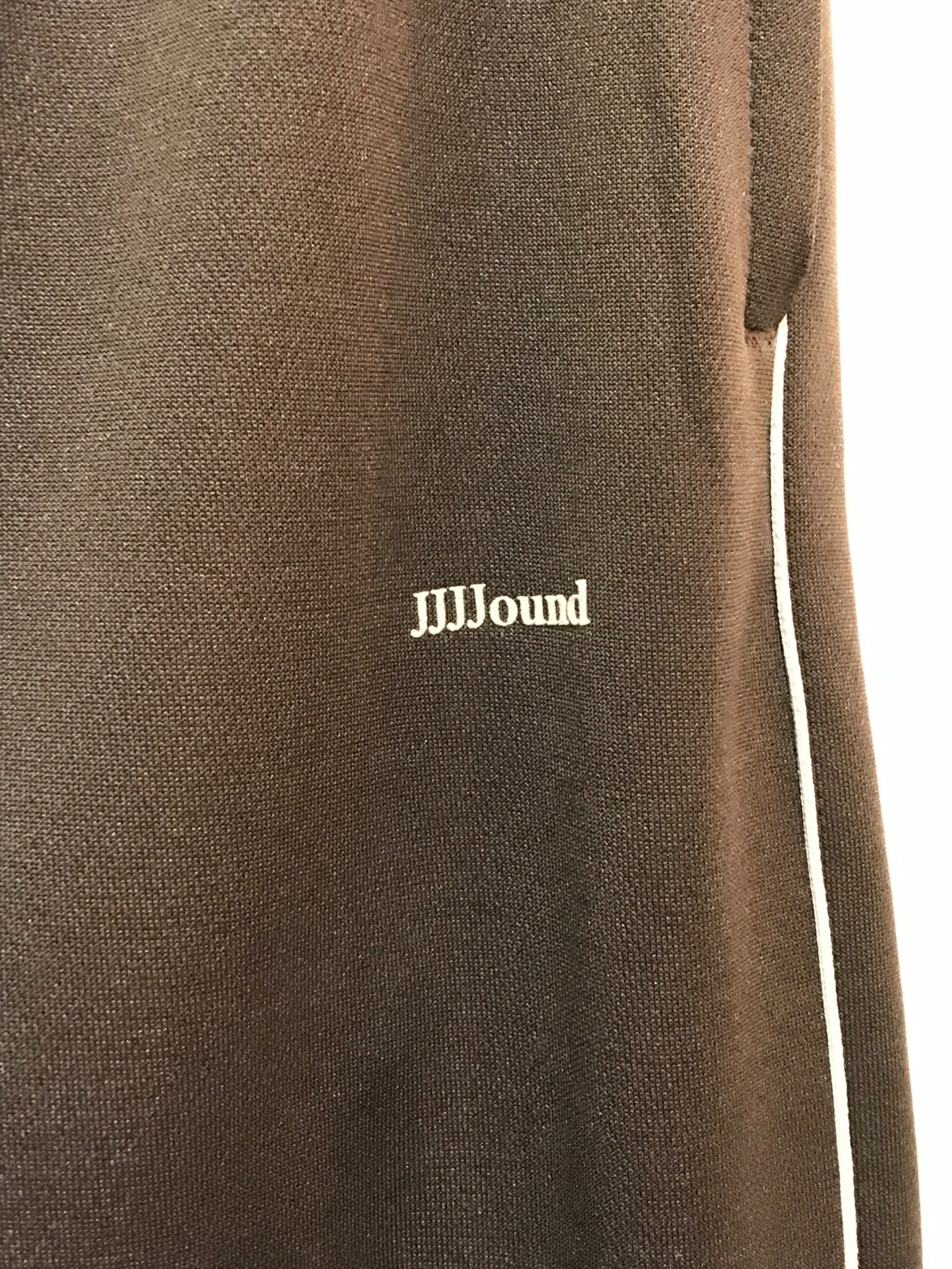 中古・古着通販】JJJJound (ジョウンド) Fan Tracksuit Bottom 