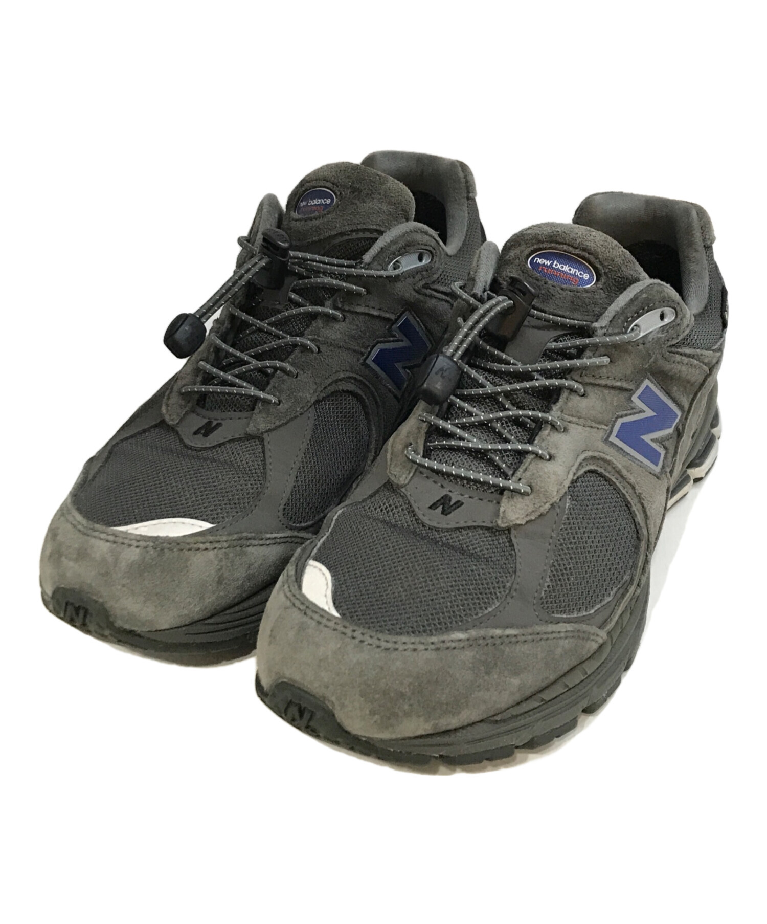 中古・古着通販】NEW BALANCE (ニューバランス) BEAMS (ビームス