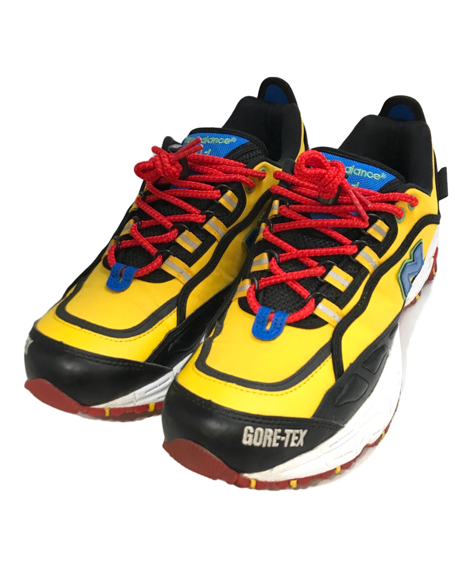 New Balance the Apartment ML801GTX 27.5