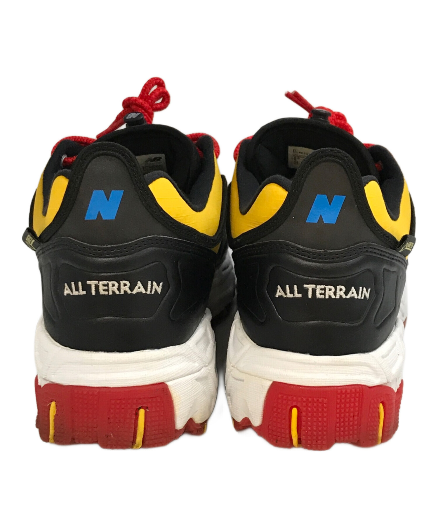 THE APARTMENT NEW BALANCE ML801GTX 29cm - New Balance × the 
