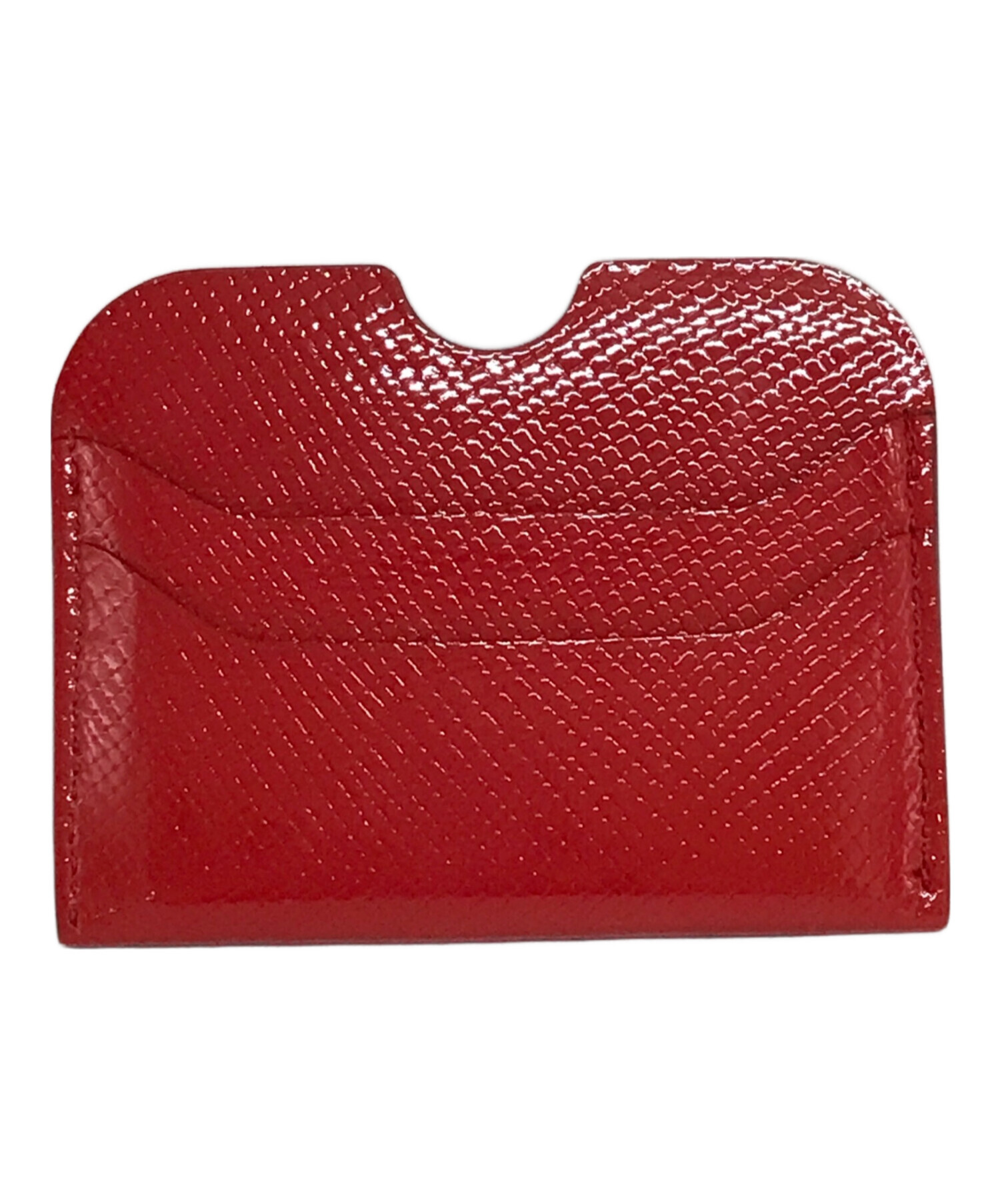 中古・古着通販】ACNE STUDIOS (アクネ ストゥディオス) カードケース