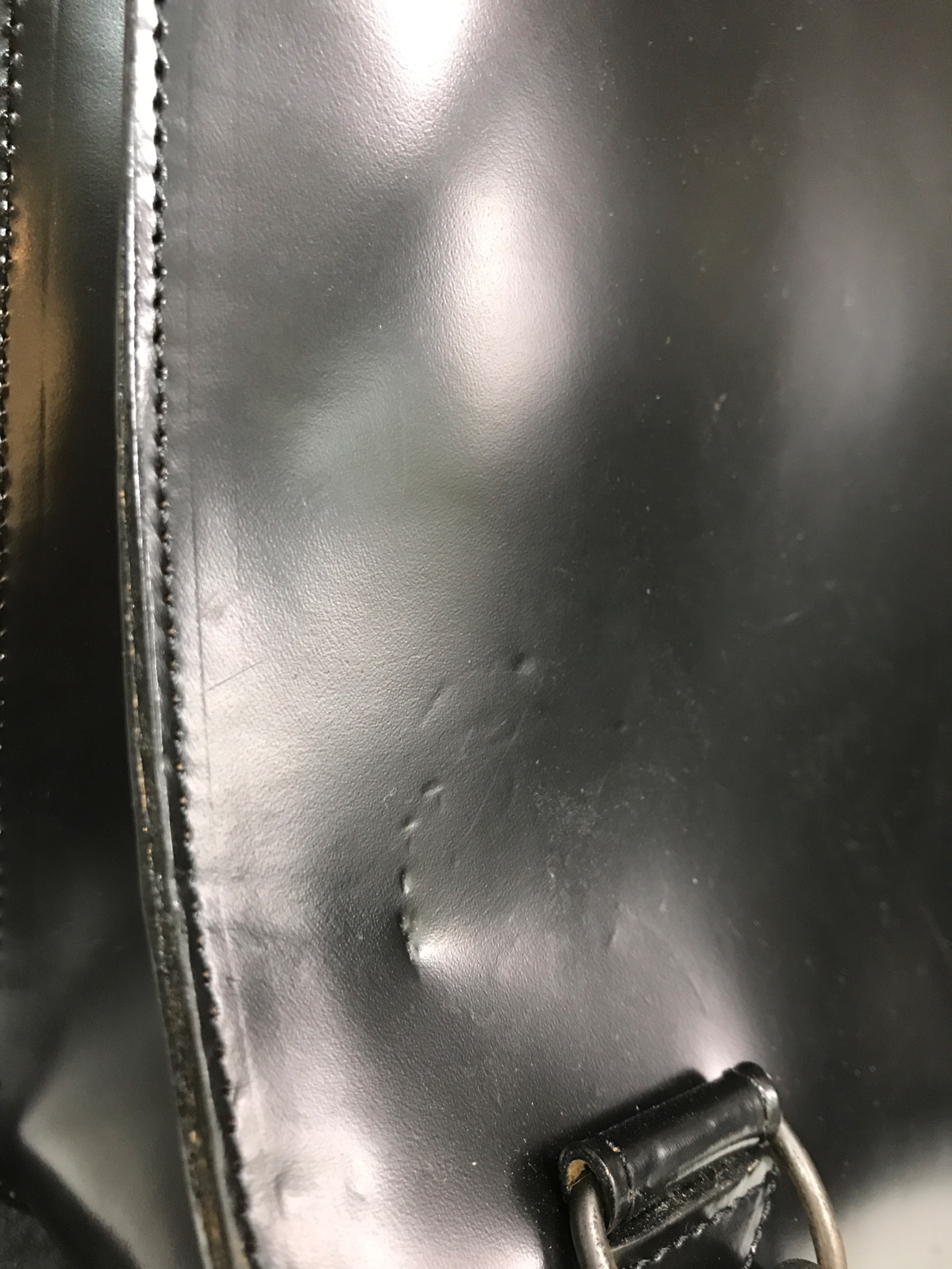 中古・古着通販】Yohji Yamamoto pour homme (ヨウジヤマモト