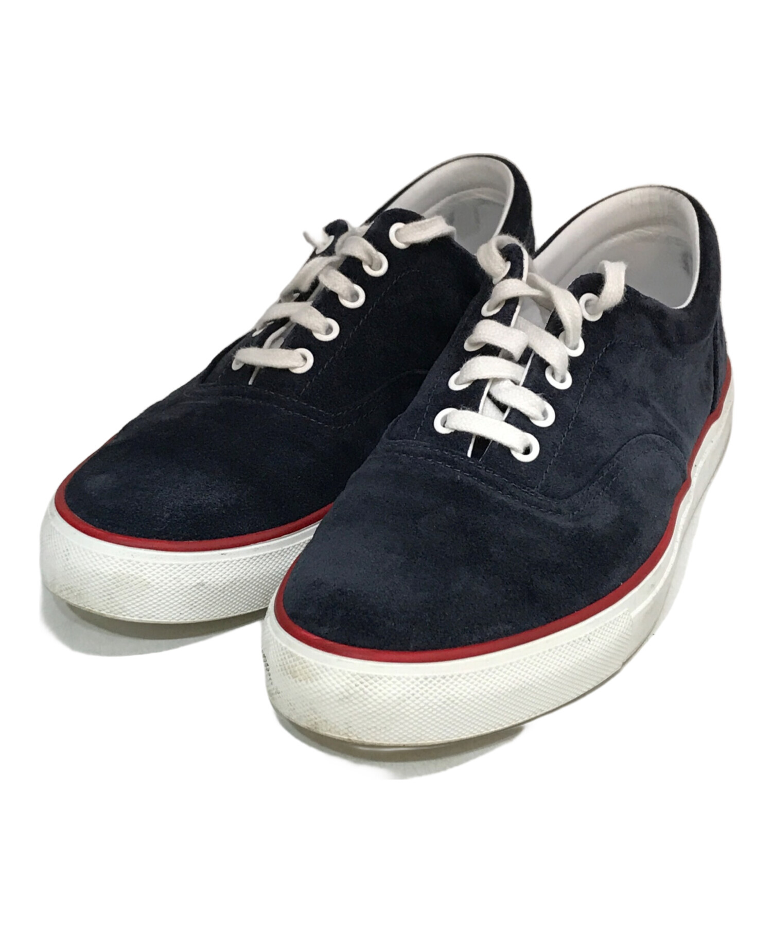 よ*し様 ボーイズマーケット VANSON COWHIDE SUEDE 705 ボーイズ