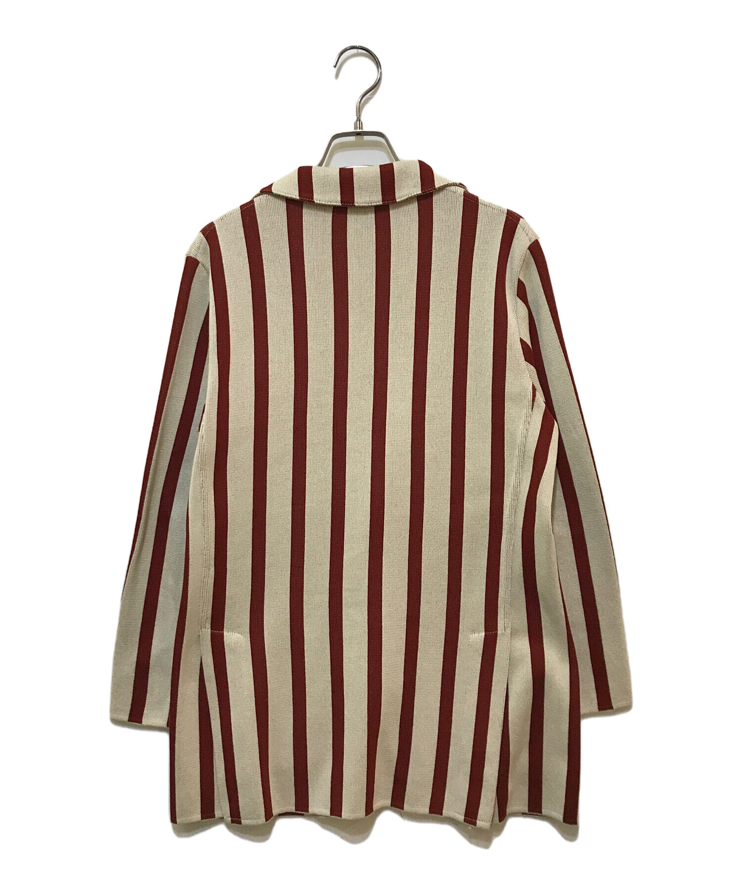 中古・古着通販】LARDINI (ラルディーニ) ハイゲージ リネン 