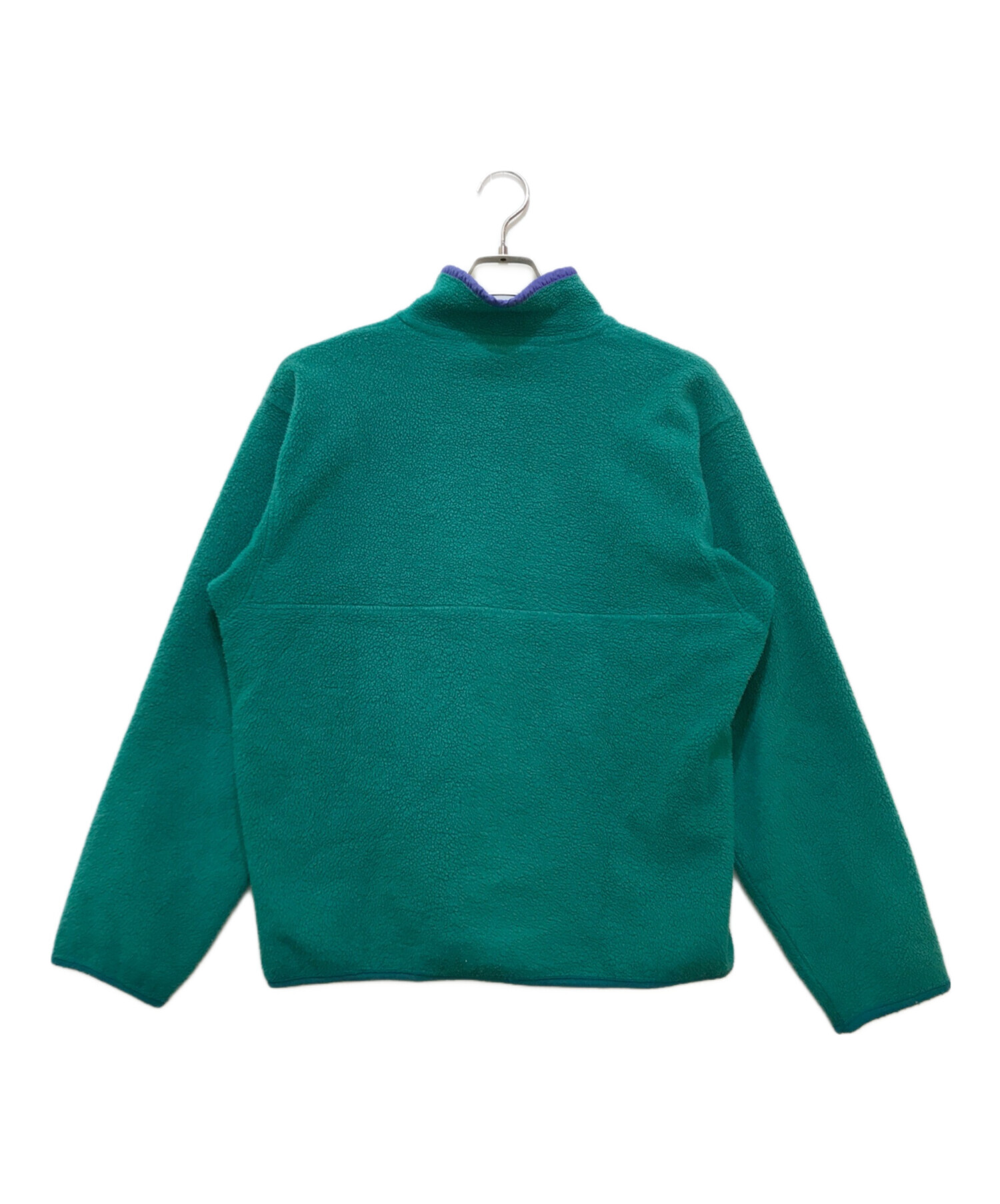 Patagonia スナップT シンチラ オリーブグリーン patagonia パタゴニア