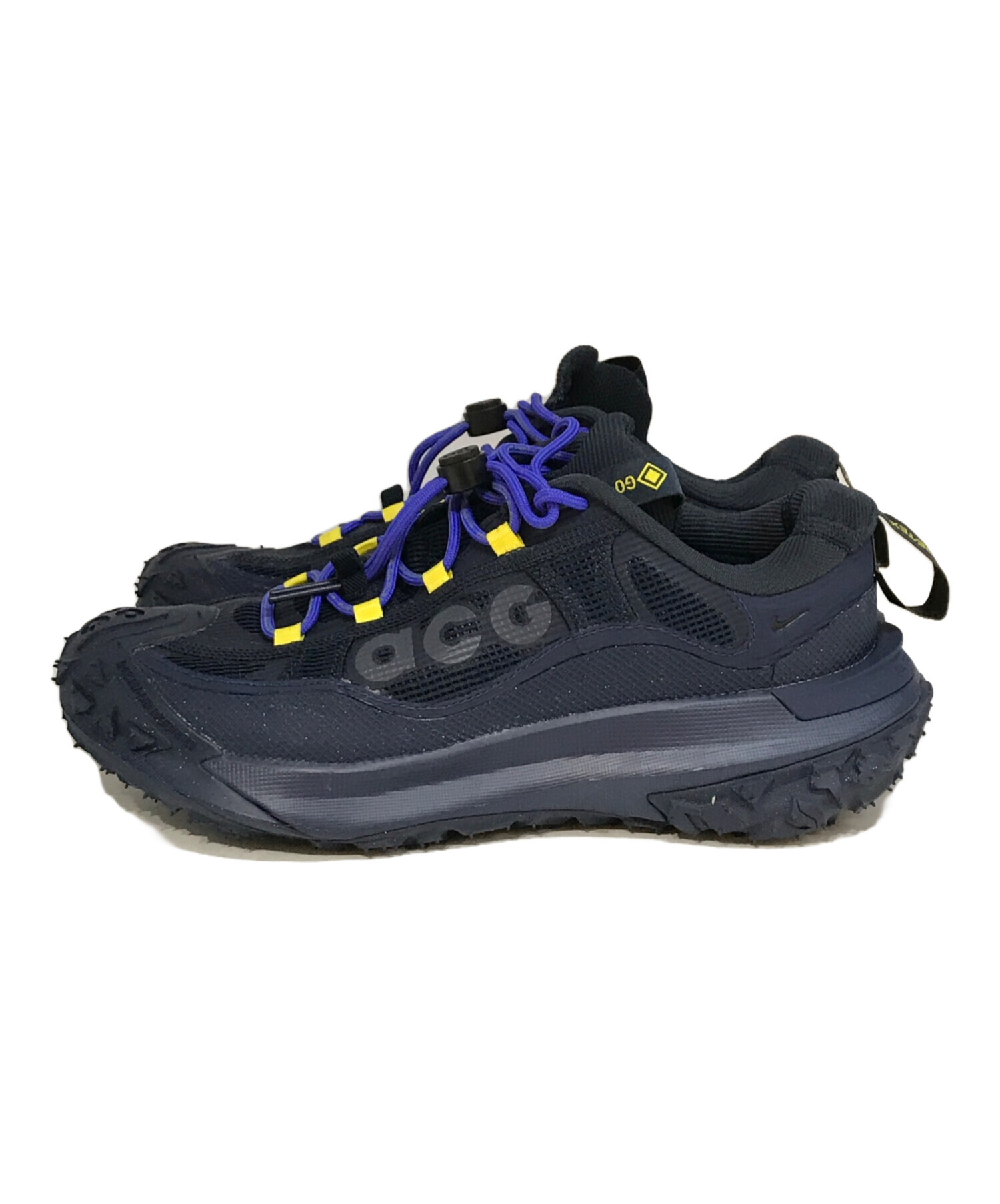 中古・古着通販】NIKE ACG (ナイキエージーシー) MOUNTAIN FLY 2 LOW 