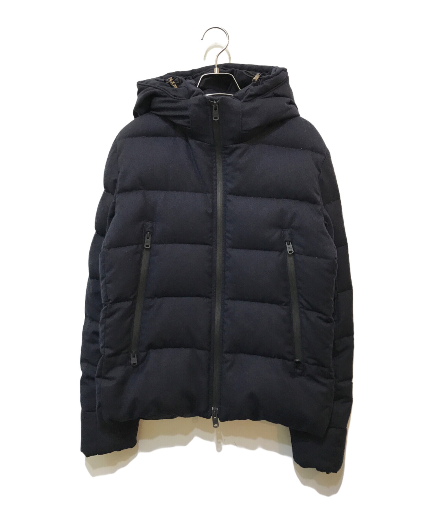 タトラス 20年モデル ネイビー AGORDO MTKE20A4148-D M TATRAS 送料無料 タトラス ダウンジャケット メンズ アゴルド 2021-22