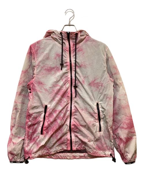 中古・古着通販】DIESEL (ディーゼル) タイダイナイロンジャケット