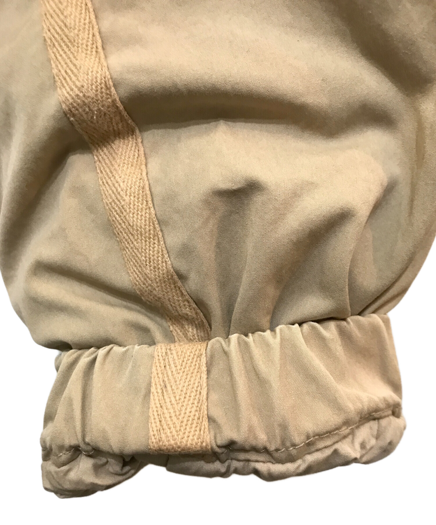 中古・古着通販】C.E (シーイー キャブエンプト) バックプリント中綿