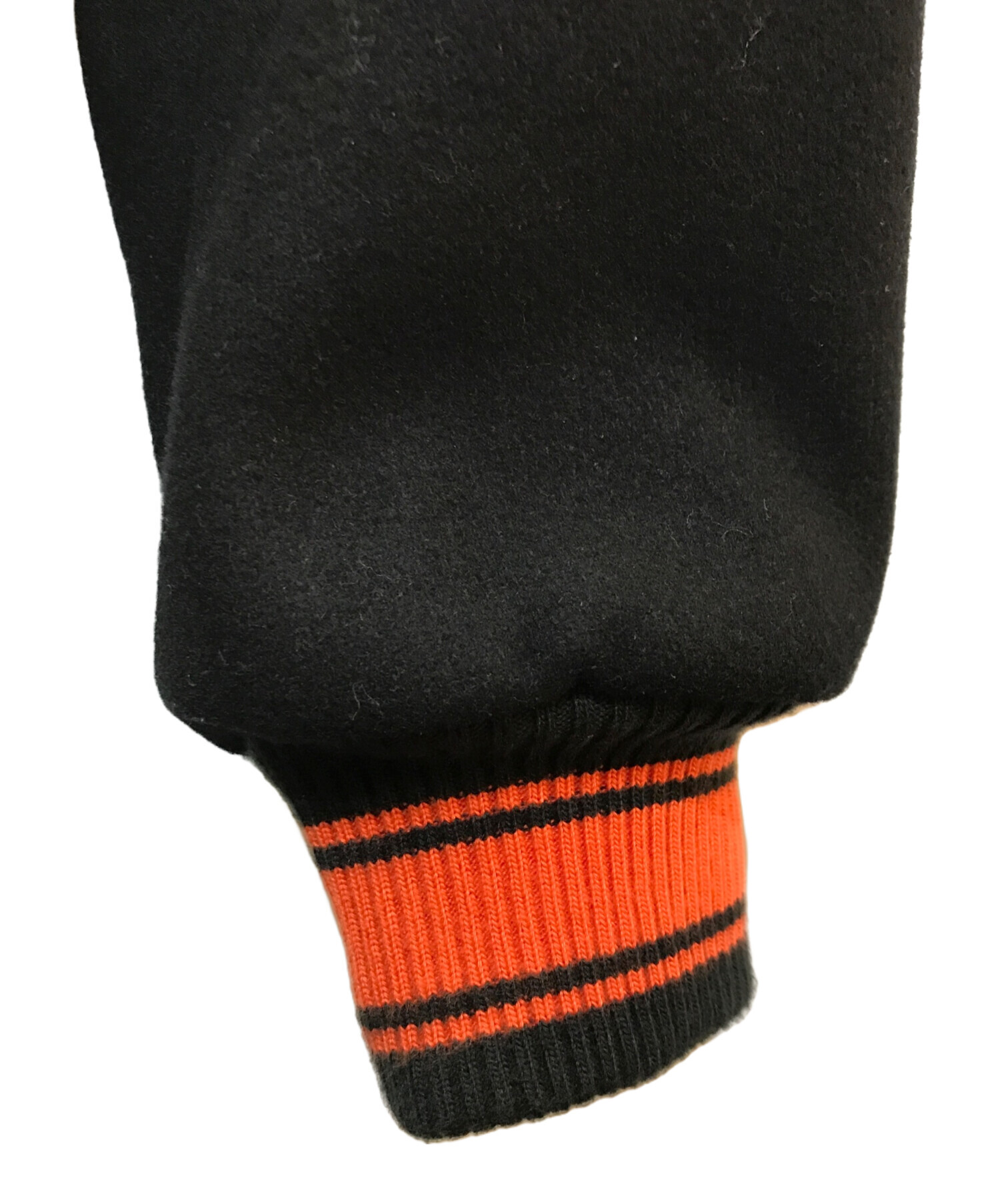 HEATH. SANDIEGOスタジャン HEATH. SANDIEGOスタジャン ジャケット・アウター