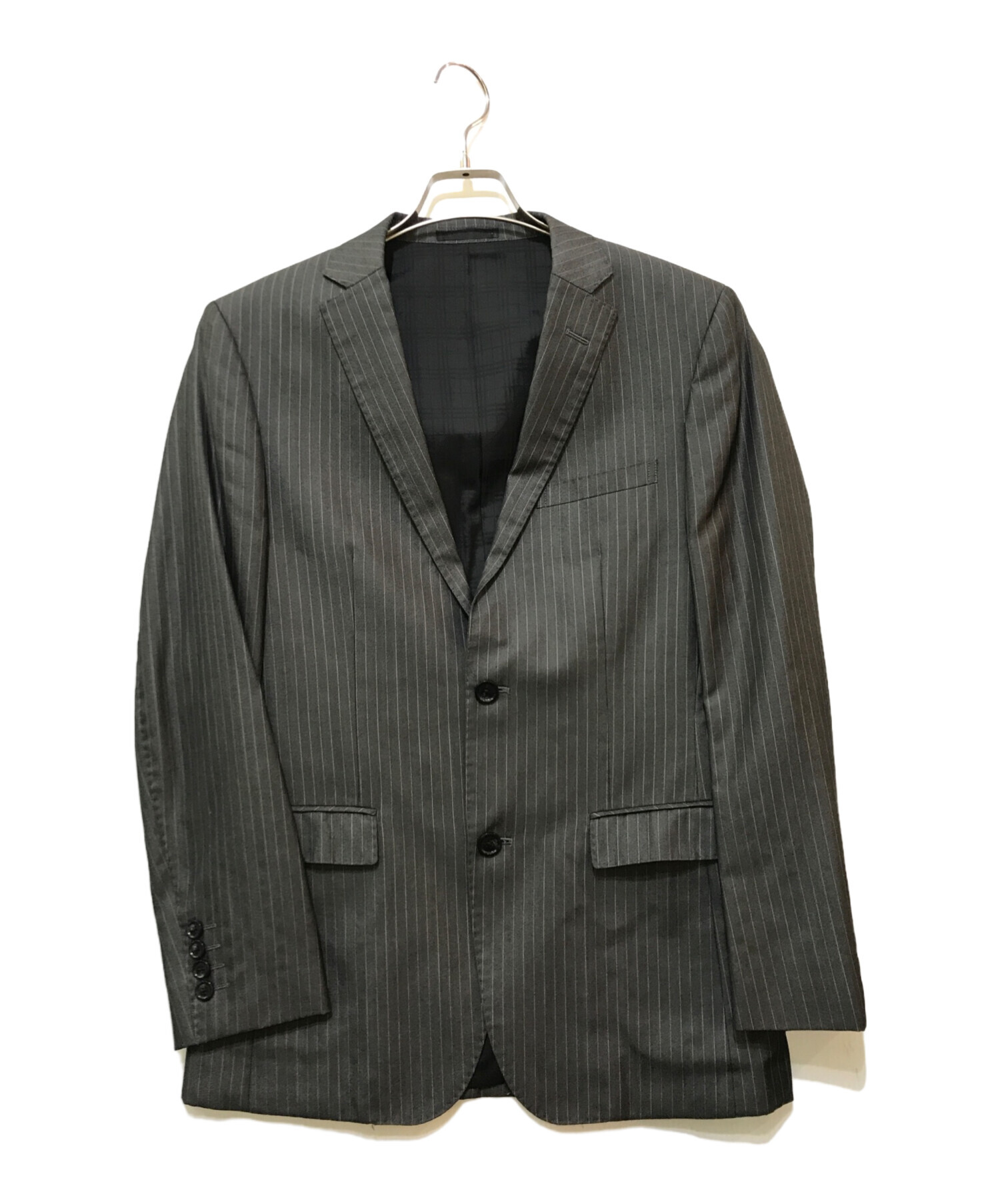 中古・古着通販】BURBERRY BLACK LABEL (バーバリーブラックレーベル