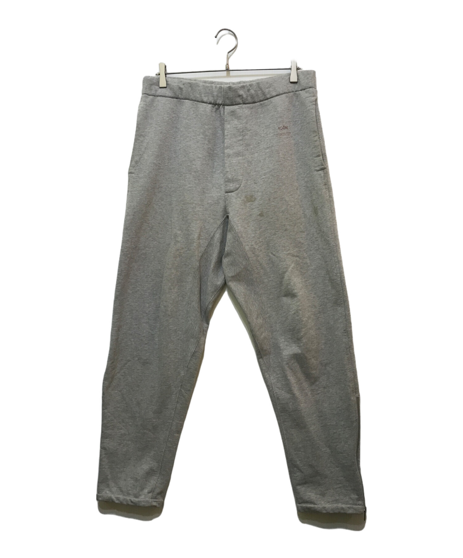 中古・古着通販】Maison Margiela (メゾンマルジェラ) ICON 裾ジップ