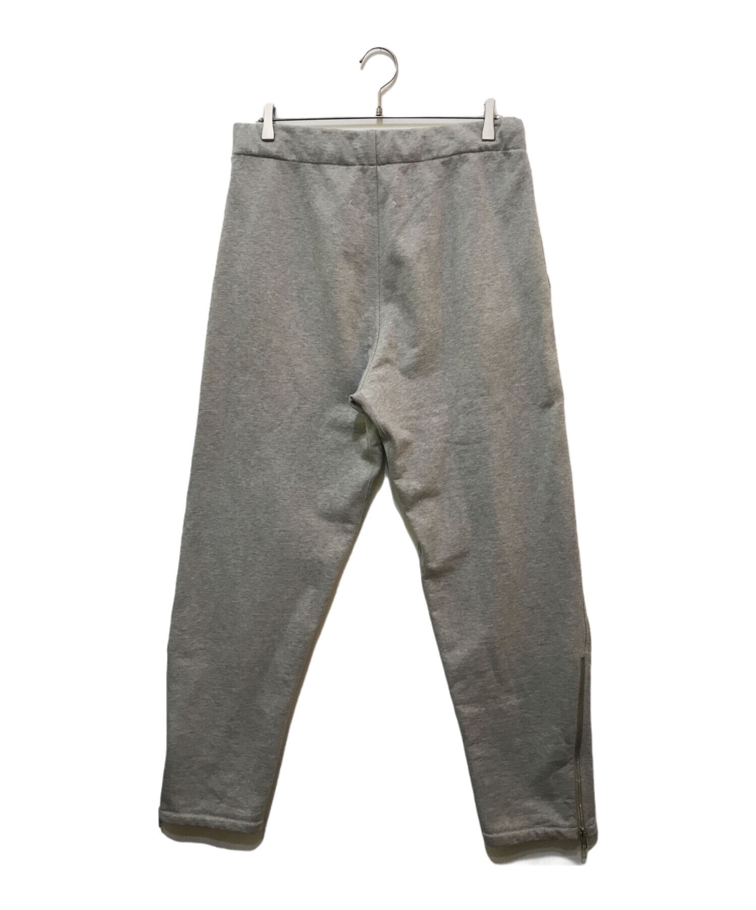 中古・古着通販】Maison Margiela (メゾンマルジェラ) ICON 裾ジップ