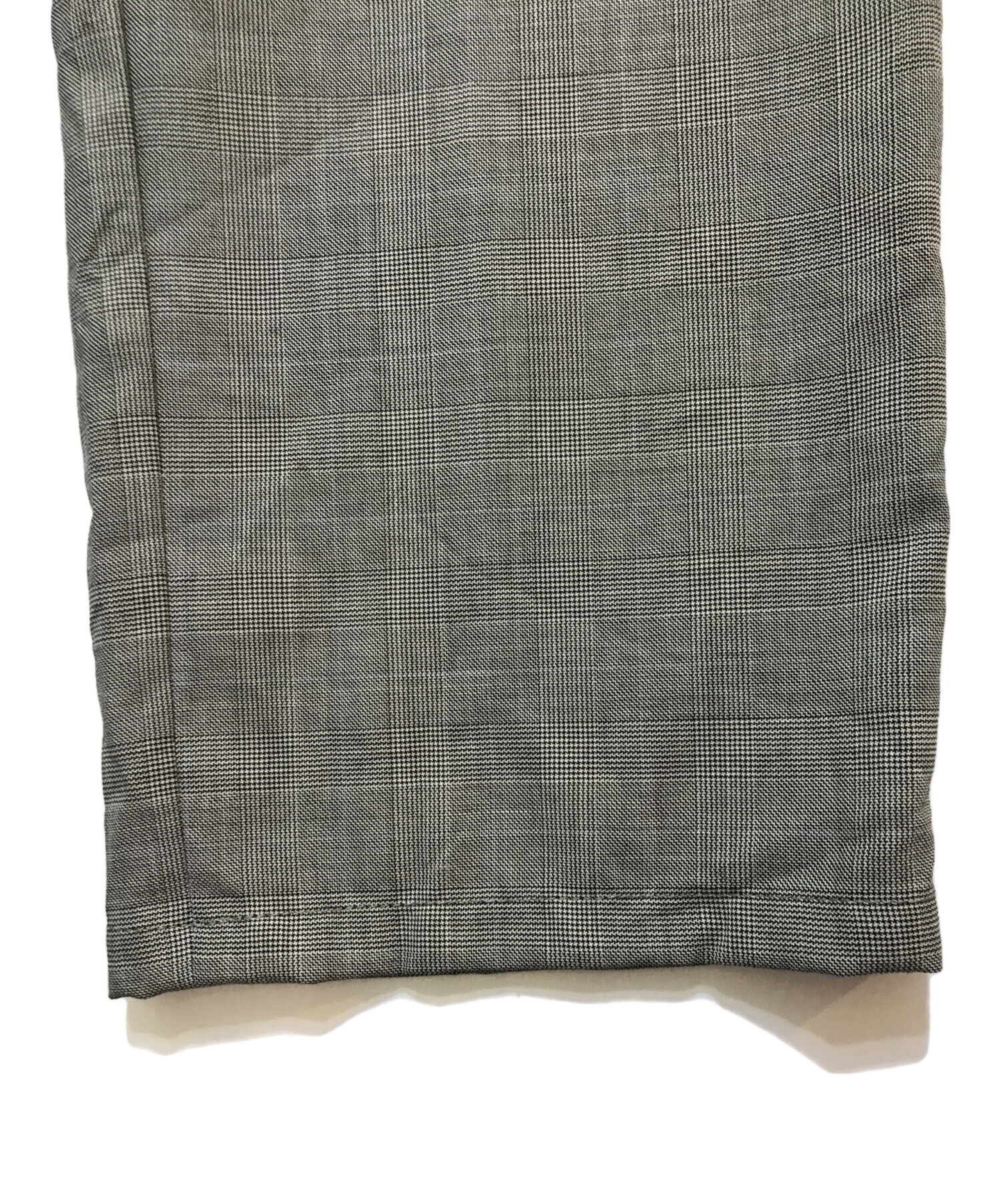中古・古着通販】Maison Margiela (メゾンマルジェラ) ウールイージー