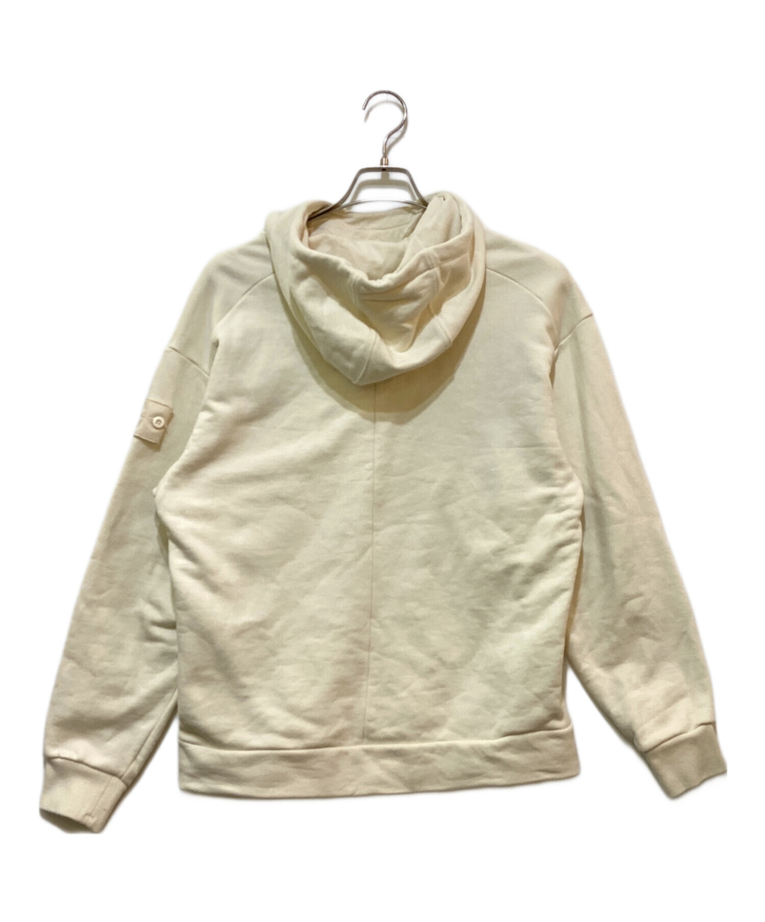中古・古着通販】STONE ISLAND (ストーンアイランド) Ghost Popover 