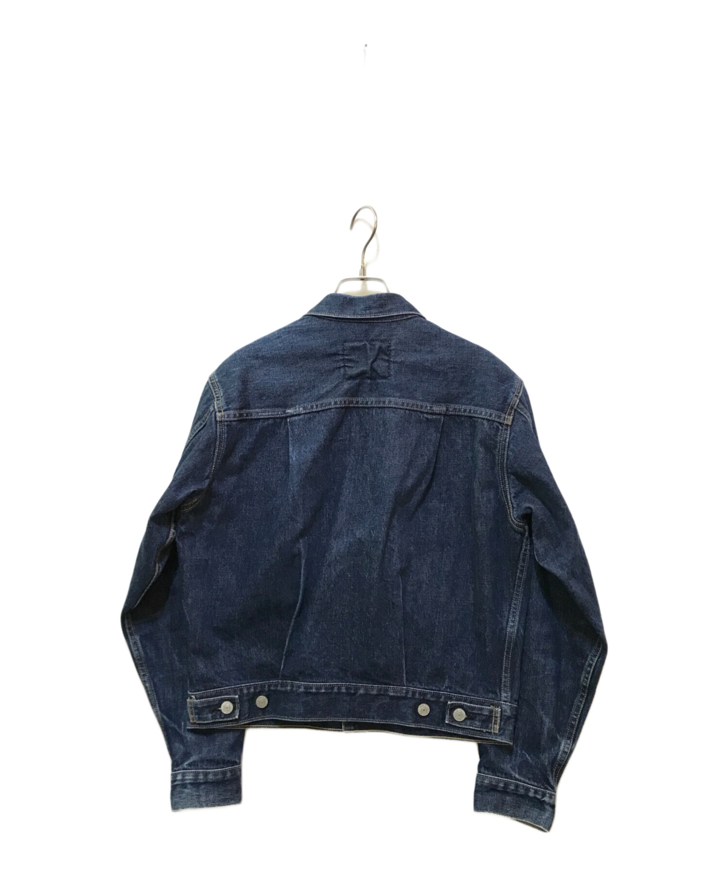 Levi's 71507ヴィンテージ インディゴデニムジャケット サイズ38 3006009603607048_01_1718w.jpeg