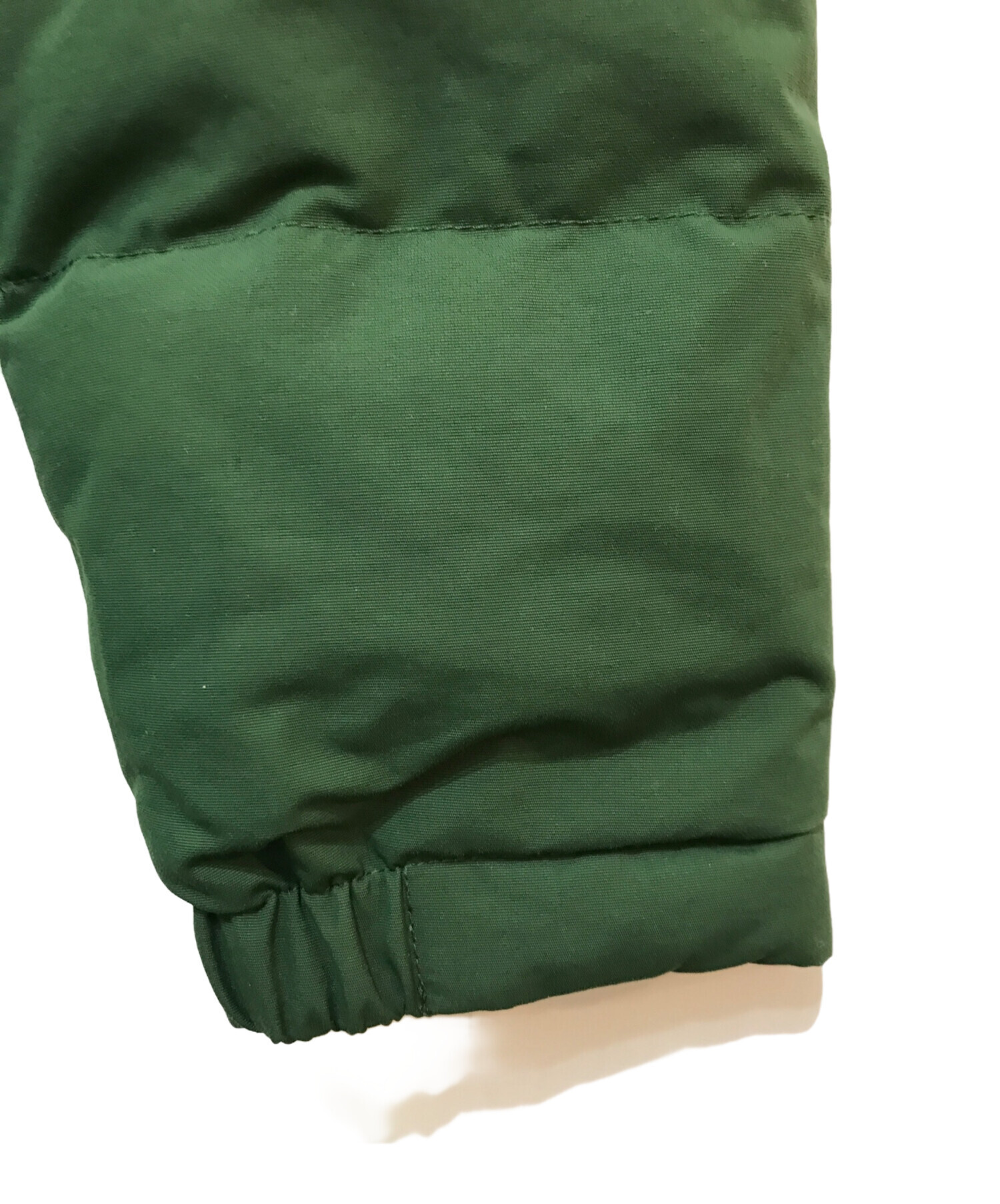 中古・古着通販】Patagonia (パタゴニア) DOWNDRIFT JKT 20625FA21 