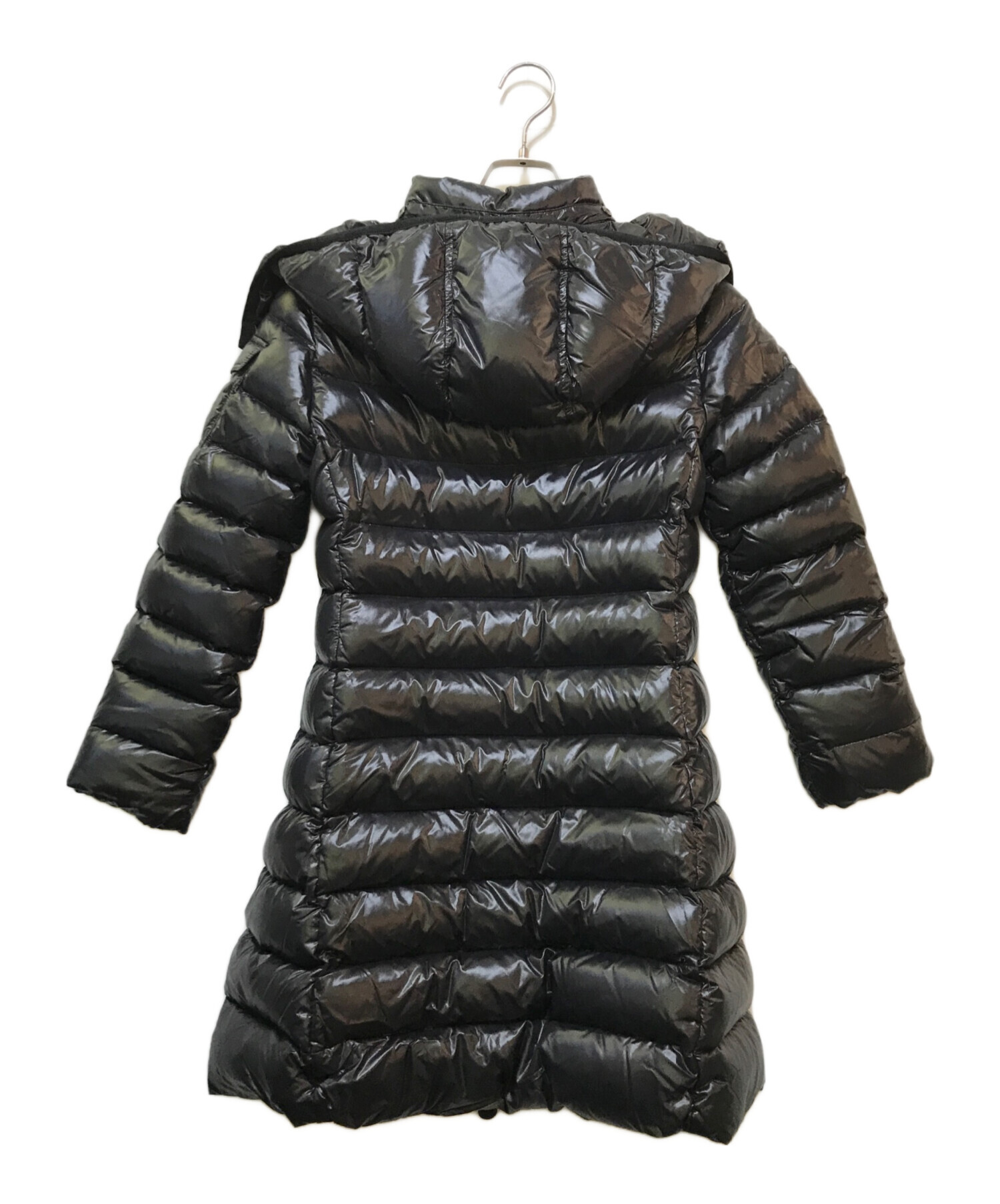 モンクレールMOKA サイズ1 MONCLER（モンクレール） 【お取り寄せ】 【並行輸入品】 ダウンコート