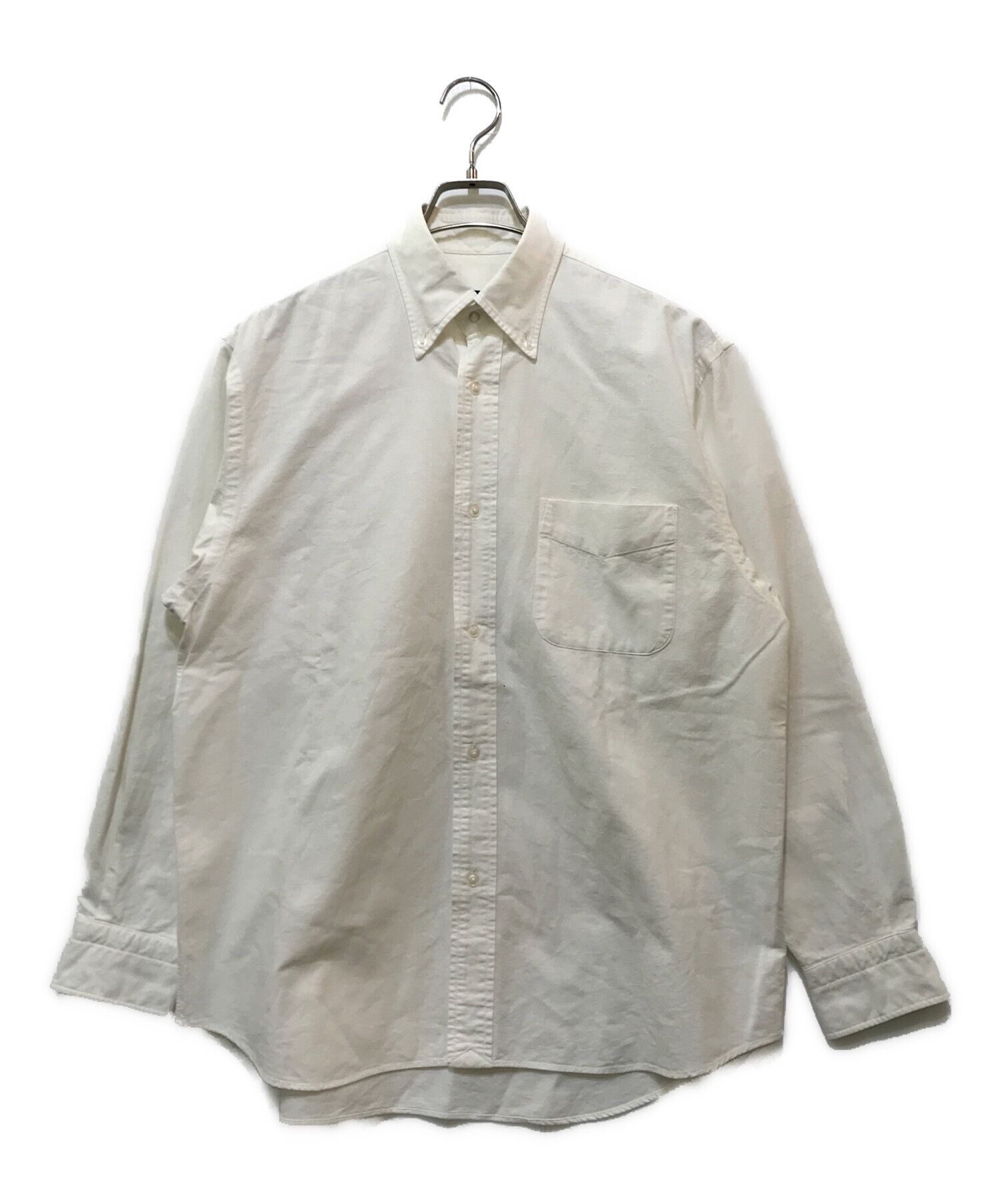 中古・古着通販】COMOLI (コモリ) BEAMS (ビームス) ボタン