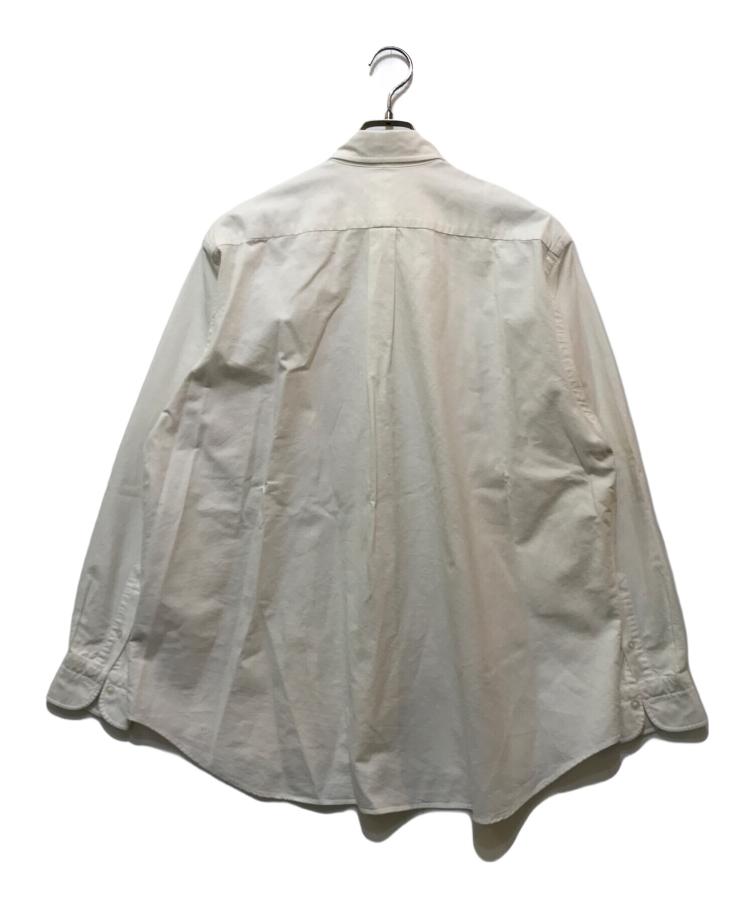 中古・古着通販】COMOLI (コモリ) BEAMS (ビームス) ボタン