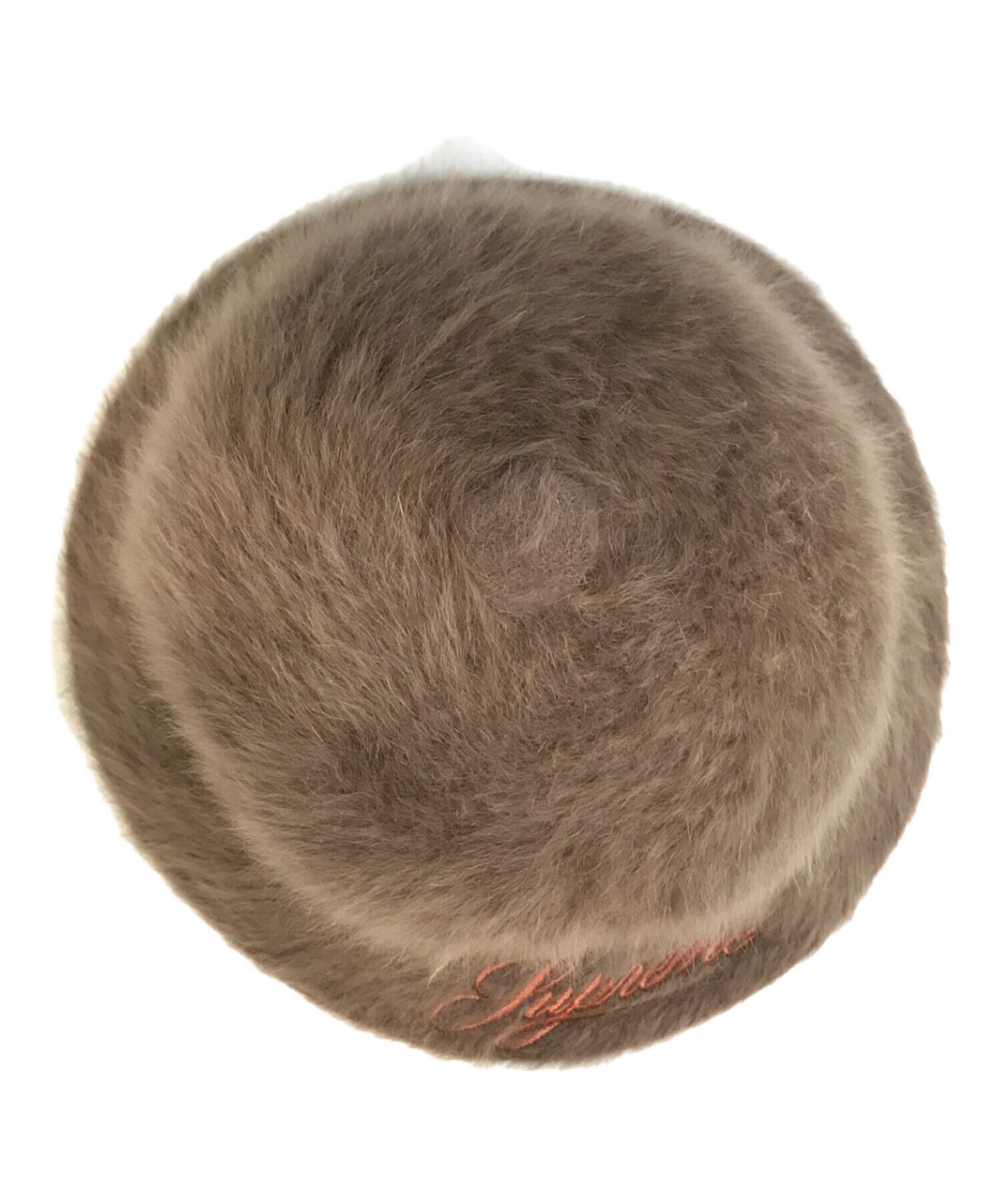 中古・古着通販】KANGOL (カンゴール) SUPREME (シュプリーム) Furgora