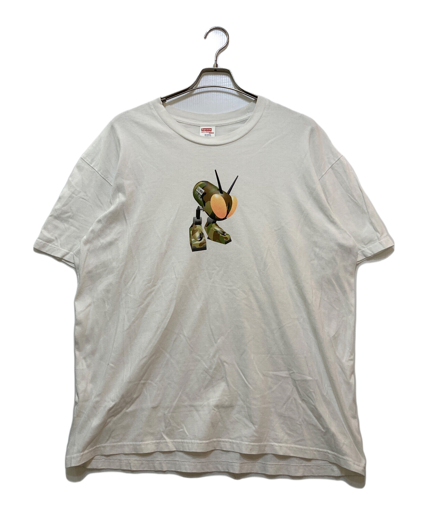 中古・古着通販】Supreme (シュプリーム) COMME des GARCONS 中古・古着通販】Supreme (シュプリーム) COMME des GARCONS
