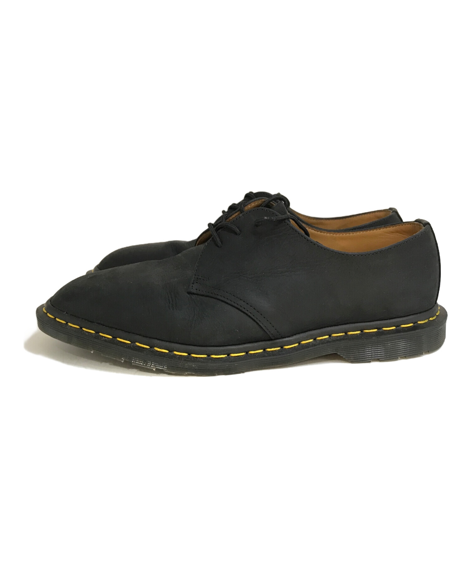Dr.Martens × jjjjound ARCHIE II ジョウンド