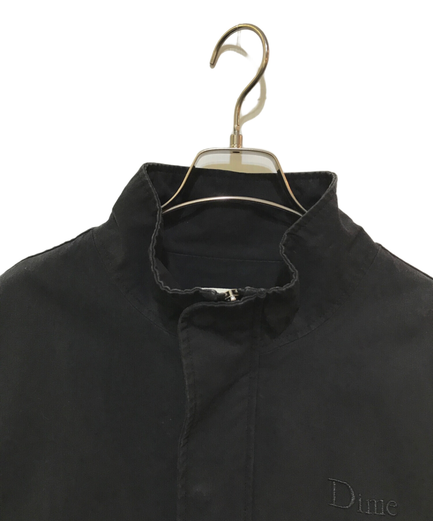 ジャケット・アウター Dime Military I Know Jacket XL Dime Mtl