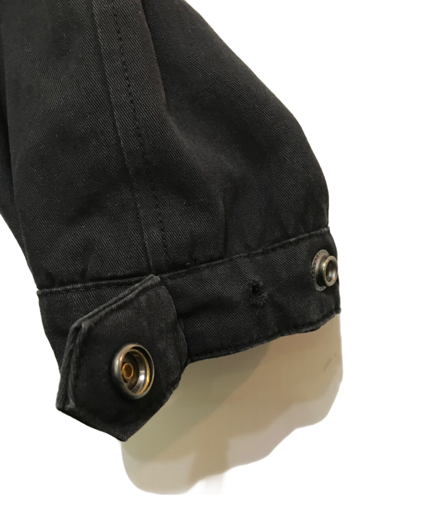 ジャケット・アウター Dime Military I Know Jacket XL Dime Mtl