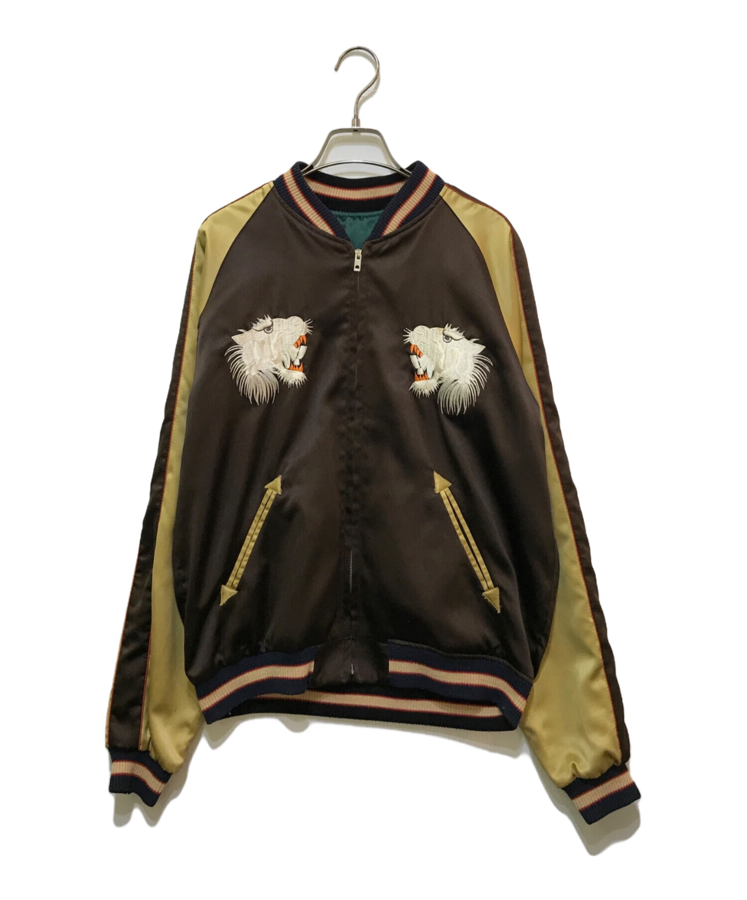 中古・古着通販】TAILOR東洋 (テーラートウヨウ) リバーシブル