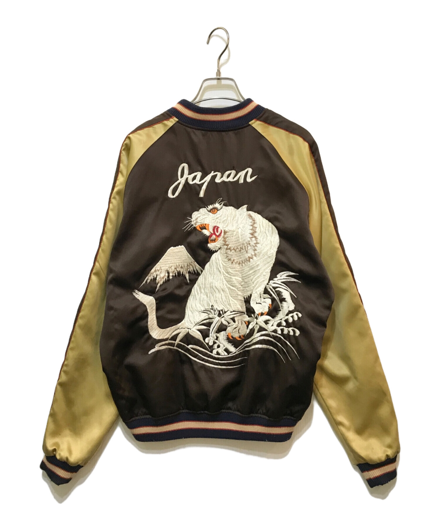 中古・古着通販】TAILOR東洋 (テーラートウヨウ) リバーシブル